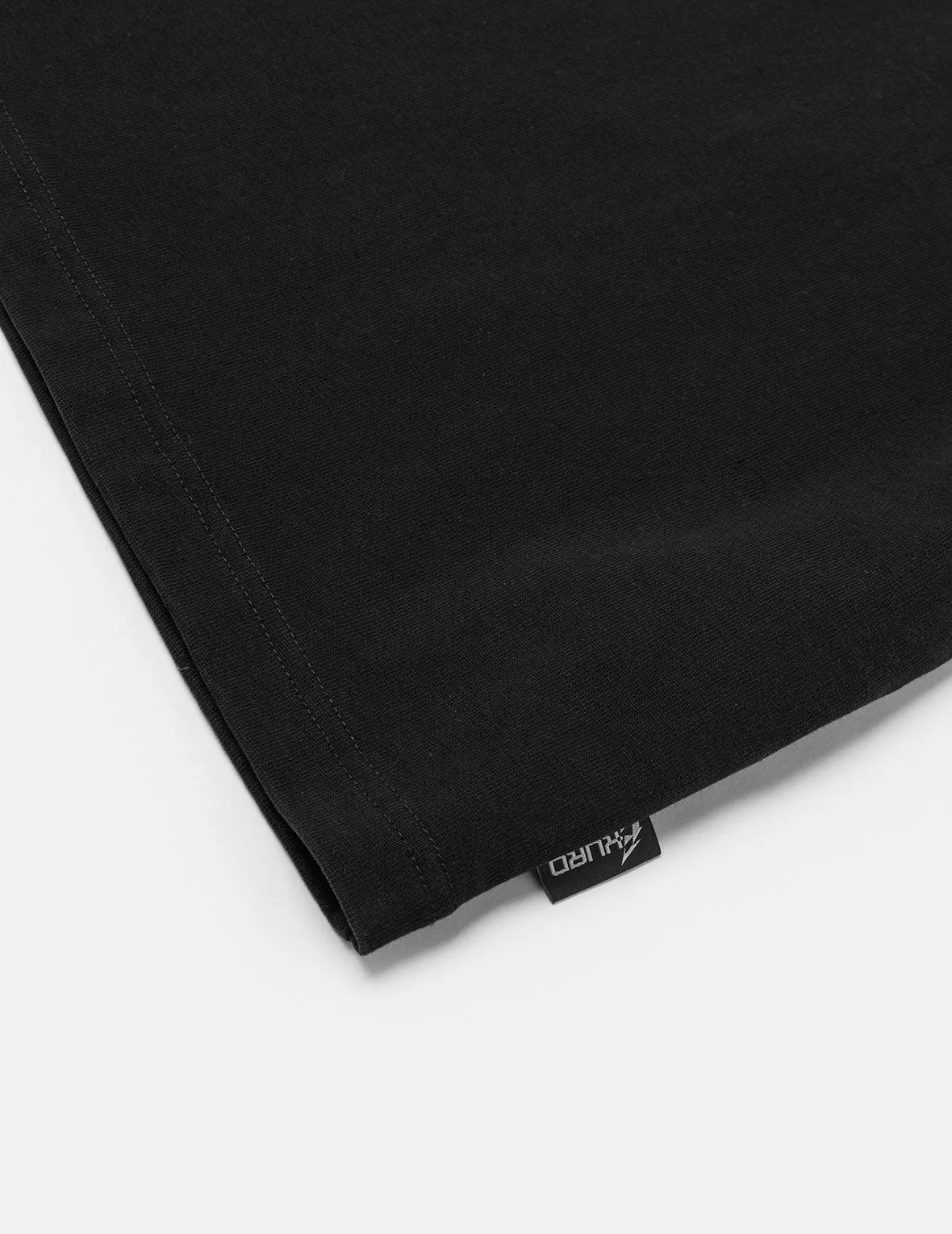 SPRING/ SUMMER COLLECTION 2025 Logo Embroidery and Surf Camp Print Regular Fit T-shirt