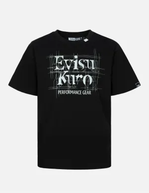 SPRING/ SUMMER COLLECTION 2025 Logo Print Regular Fit T-Shirt