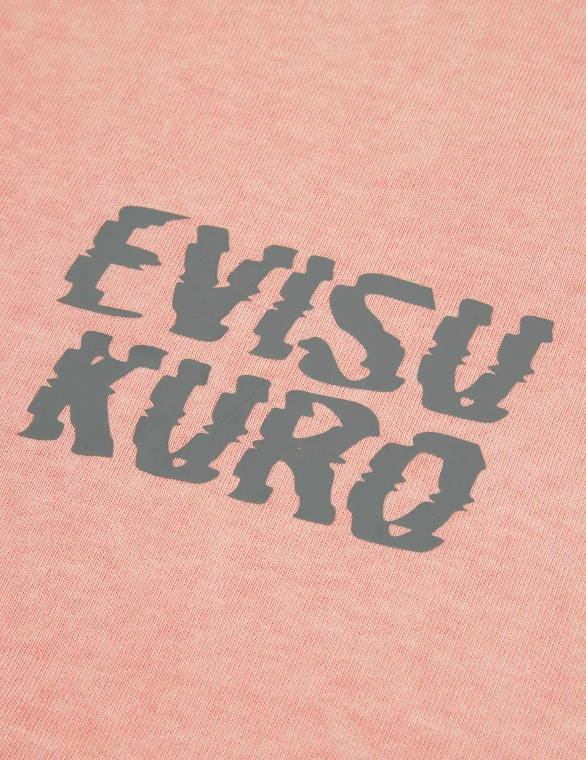 SPRING/ SUMMER COLLECTION 2025 Multi Logo Print Oversized T-Shirt