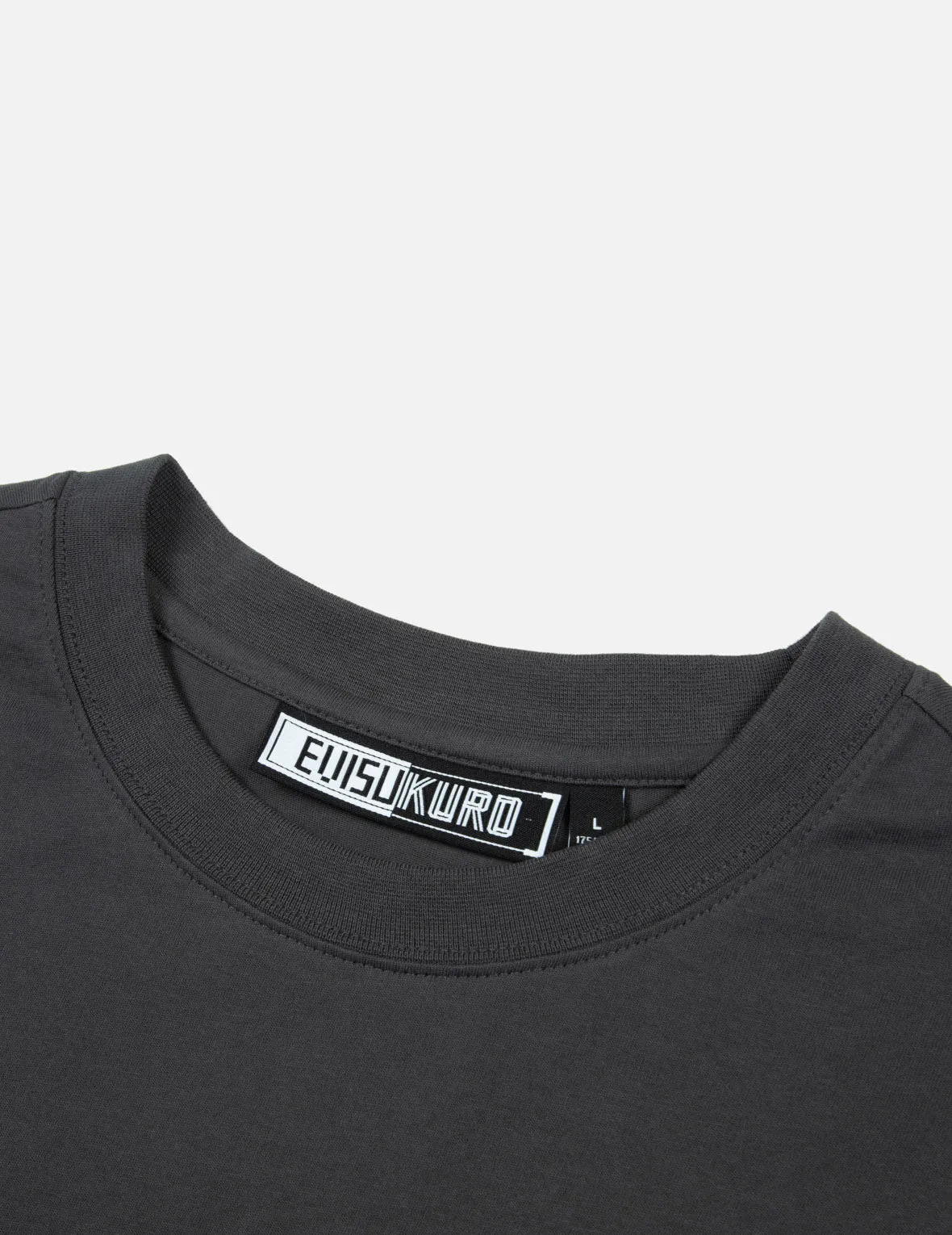 SPRING/ SUMMER COLLECTION 2025 Multi Logo Print Regular Fit Racing T-Shirt