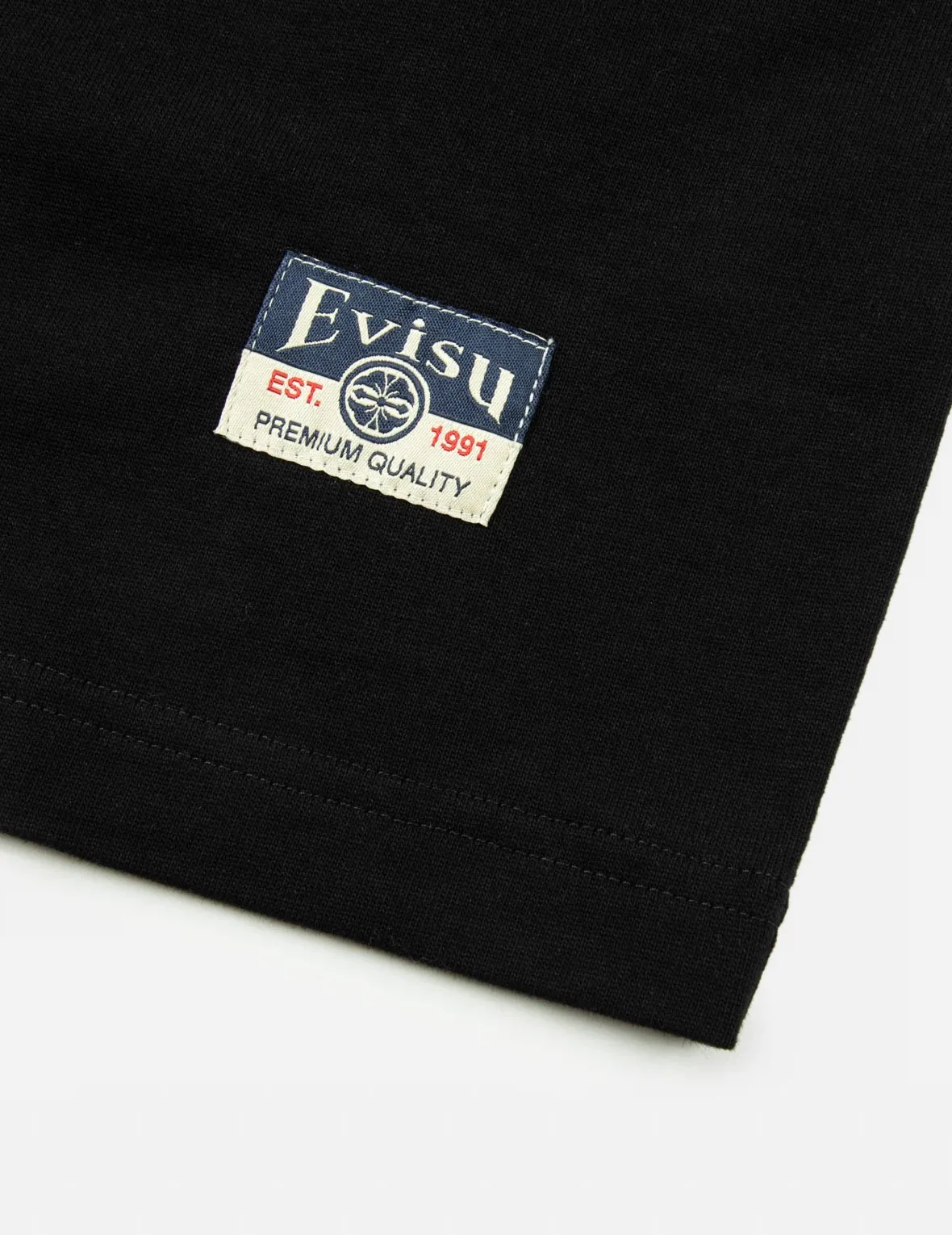 SPRING/ SUMMER COLLECTION 2025 Multi-print and Multi-pocket Regular Fit T-shirt