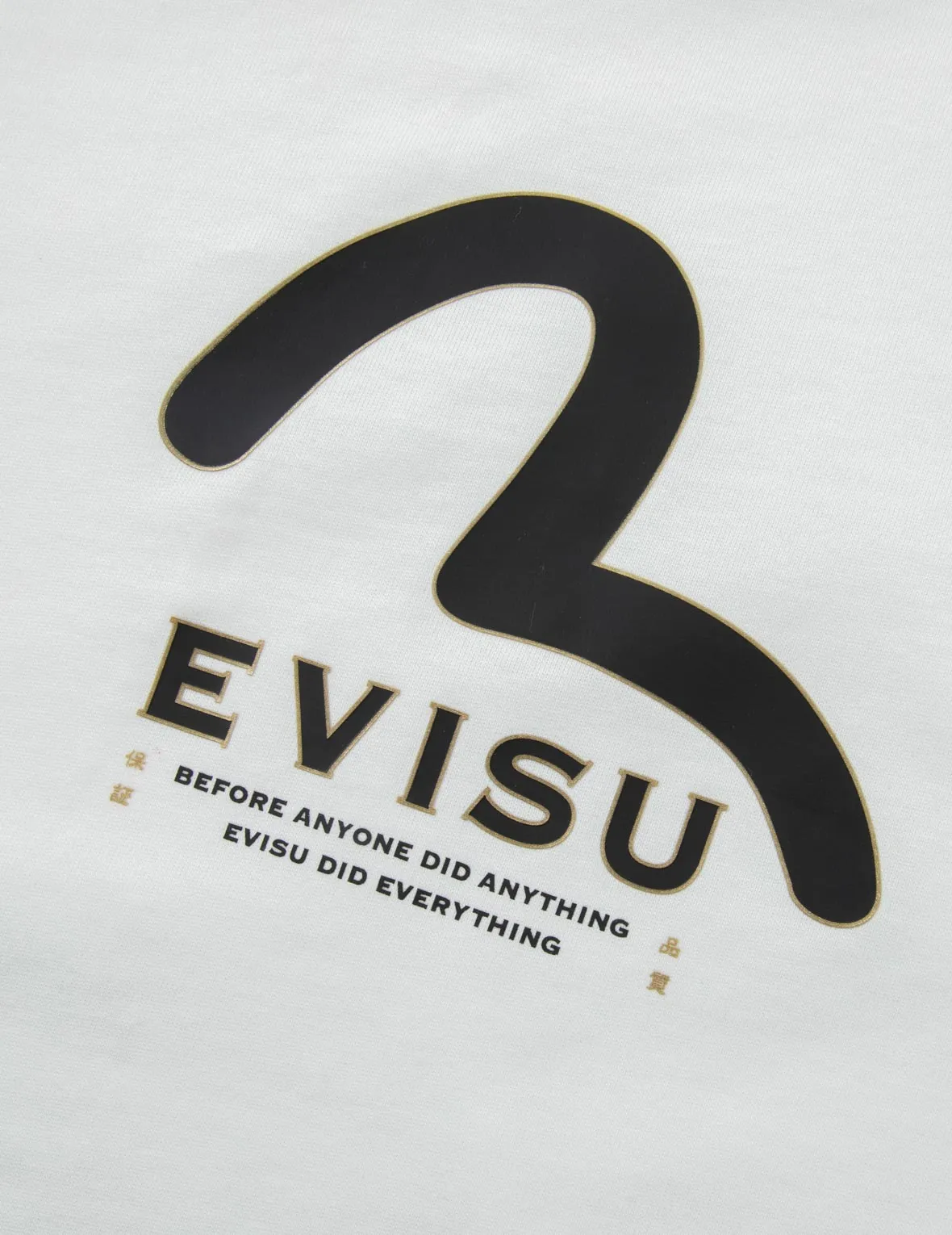 SPRING/ SUMMER COLLECTION 2025 Multi-print and Multi-pocket Regular Fit T-shirt