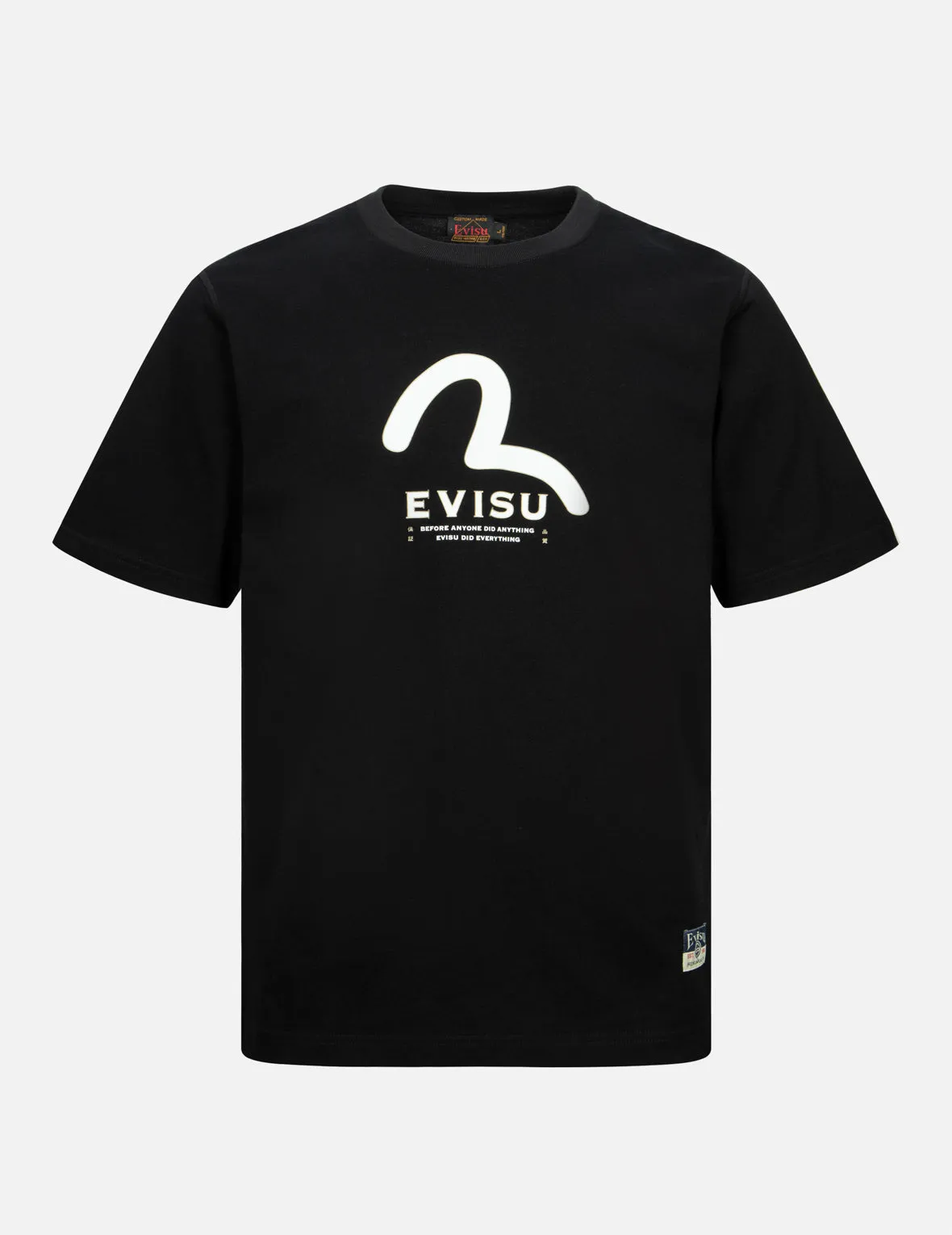 SPRING/ SUMMER COLLECTION 2025 Multi-print and Multi-pocket Regular Fit T-shirt