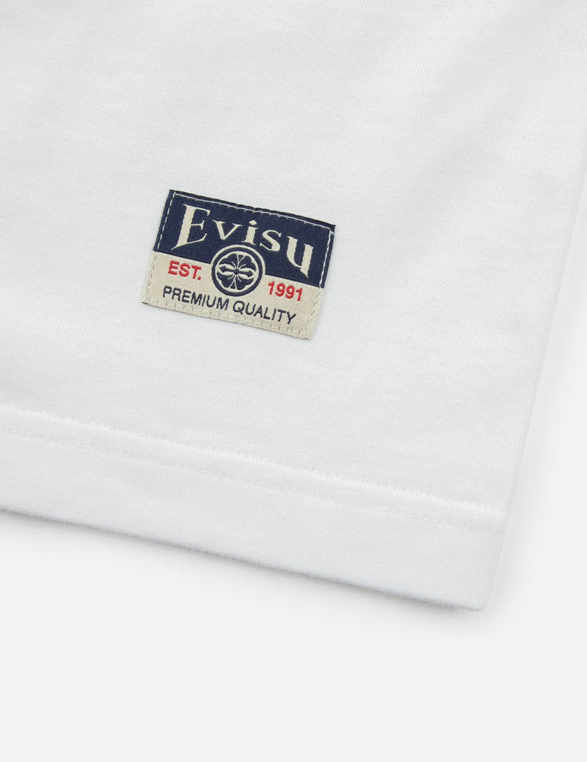 SPRING/ SUMMER COLLECTION 2025 Multi-print and Multi-pocket Regular Fit T-shirt