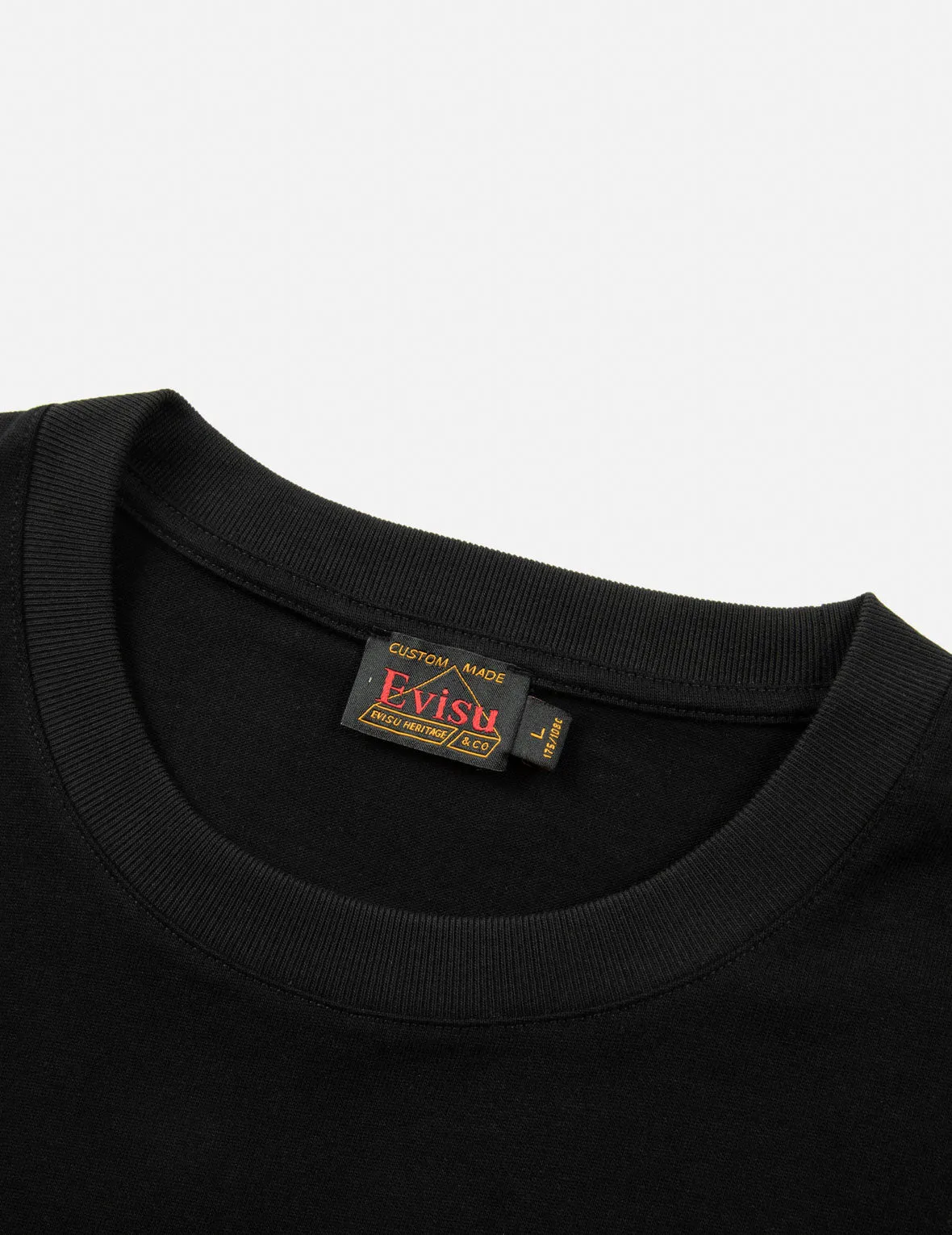 SPRING/ SUMMER COLLECTION 2025 Multi-print and Multi-pocket Regular Fit T-shirt