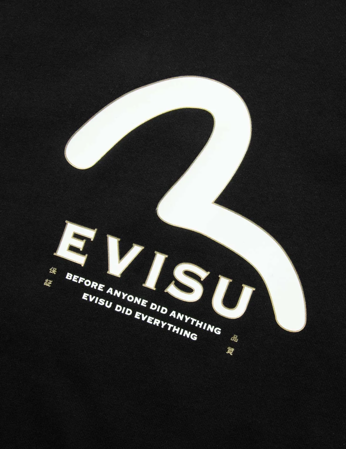 SPRING/ SUMMER COLLECTION 2025 Multi-print and Multi-pocket Regular Fit T-shirt