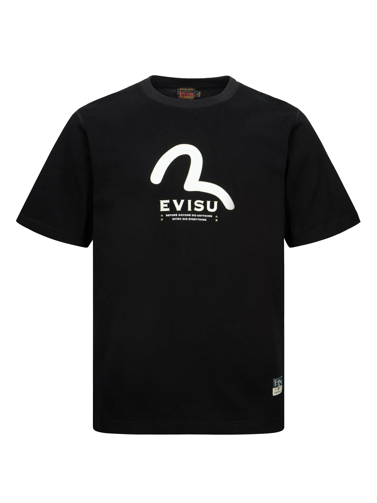 SPRING/ SUMMER COLLECTION 2025 Multi-print and Multi-pocket Regular Fit T-shirt