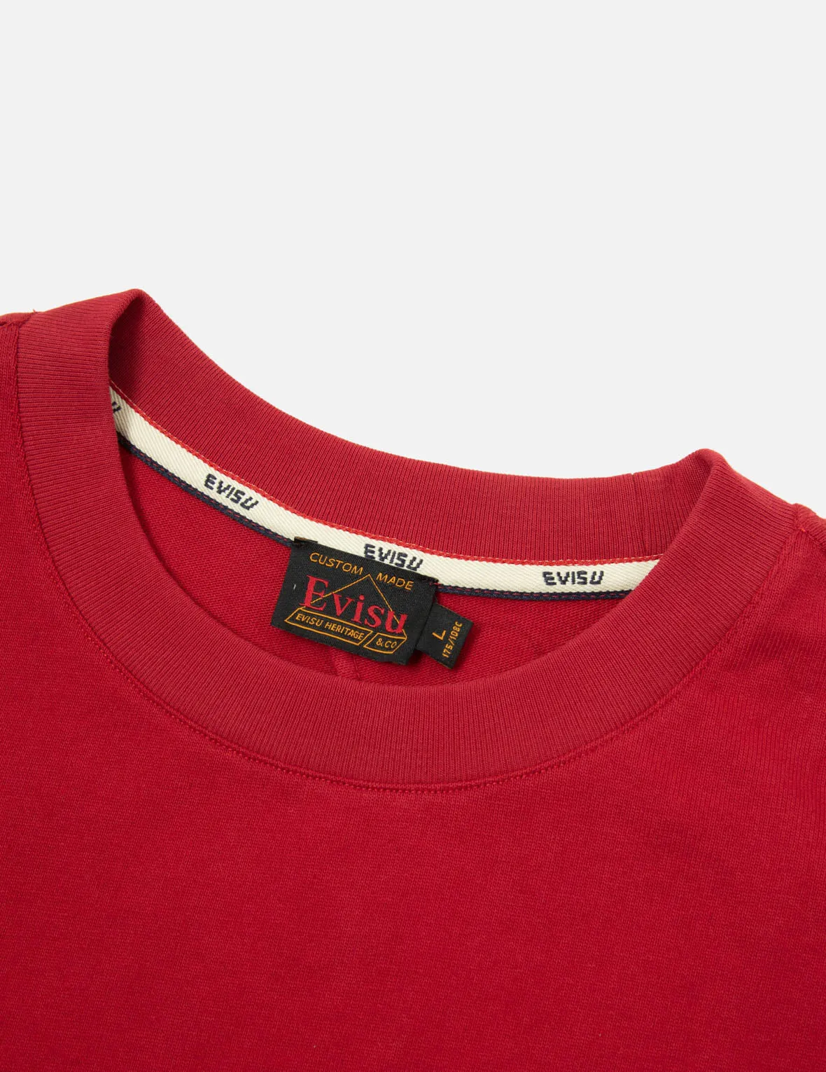SPRING/ SUMMER COLLECTION 2025 Multi-print and Multi-pocket Relax Fit T-Shirt