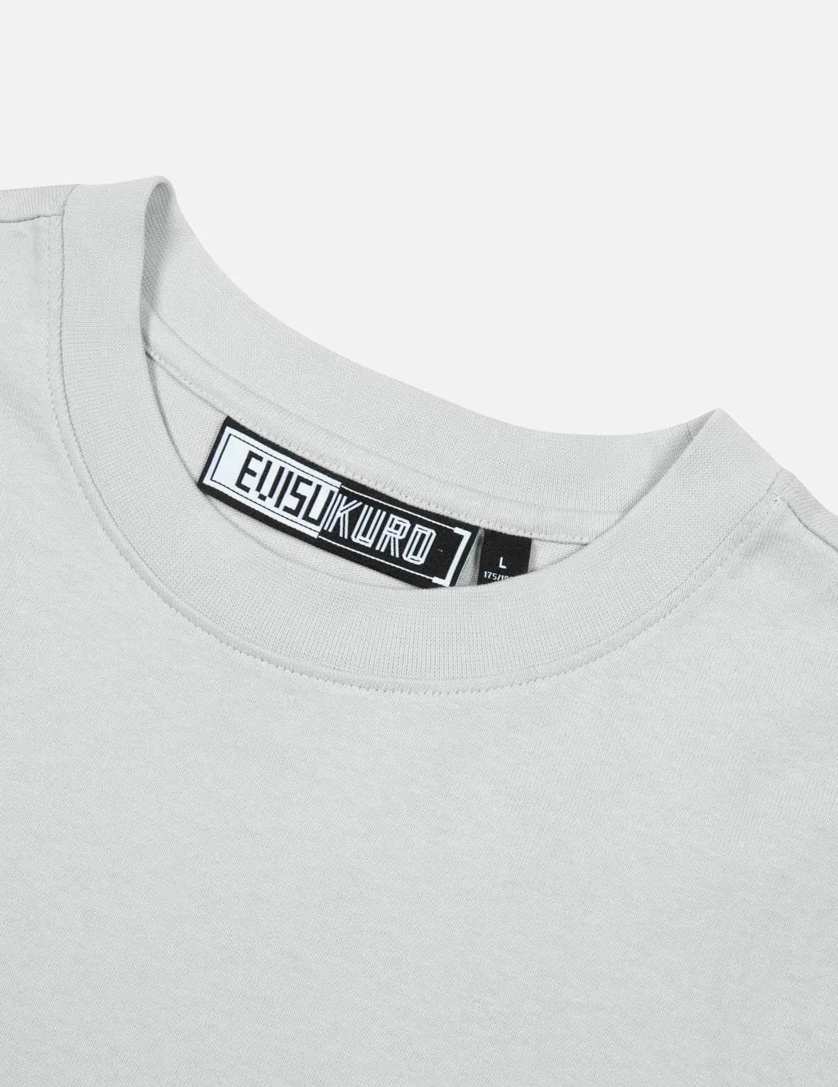 SPRING/ SUMMER COLLECTION 2025 Multi-Print Loose Fit T-shirt