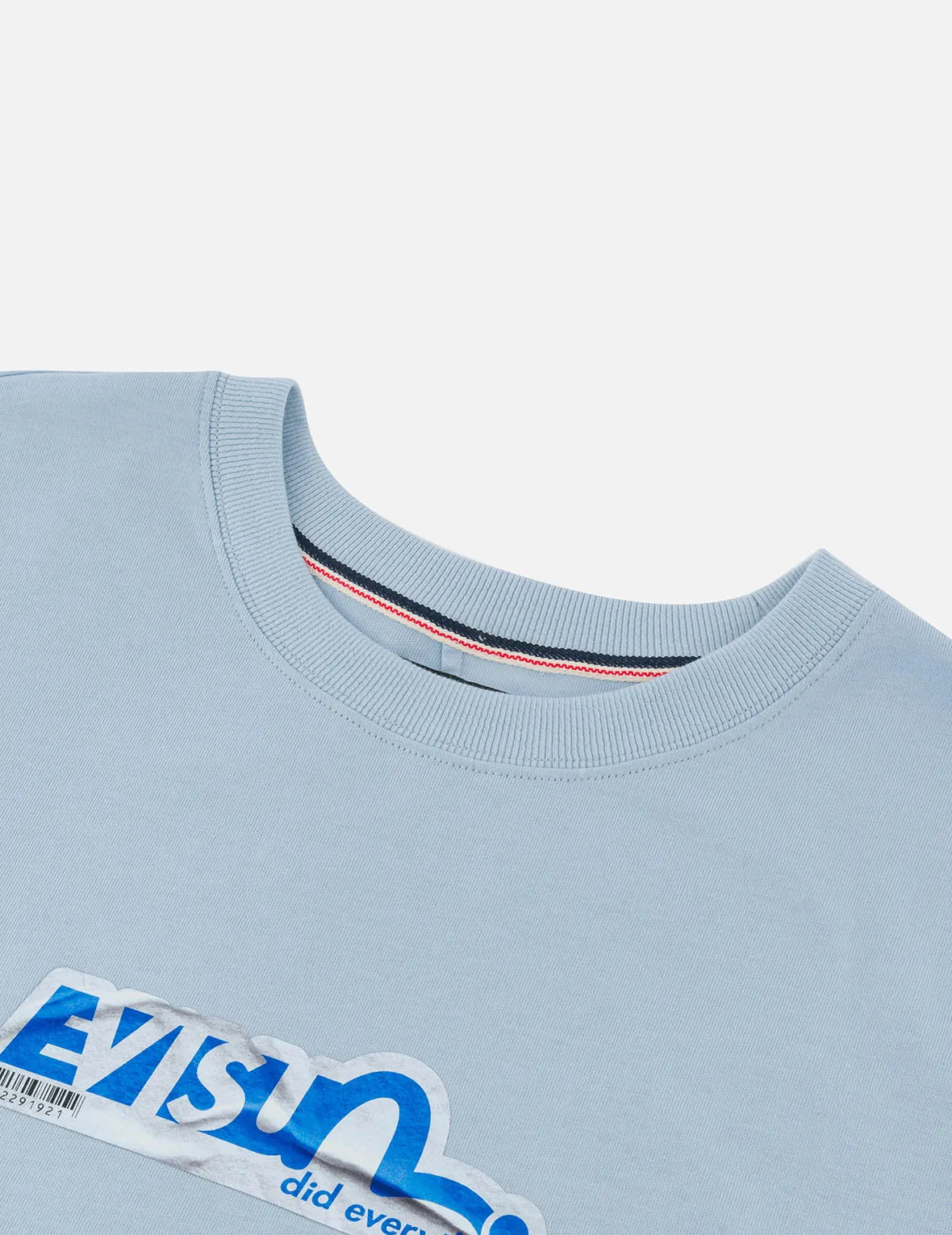 SPRING/ SUMMER COLLECTION 2025 Poster Daicock Print Regular Fit T-shirt
