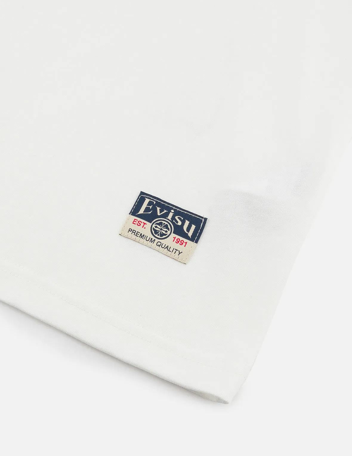 SPRING/ SUMMER COLLECTION 2025 Poster Daicock Print Regular Fit T-shirt