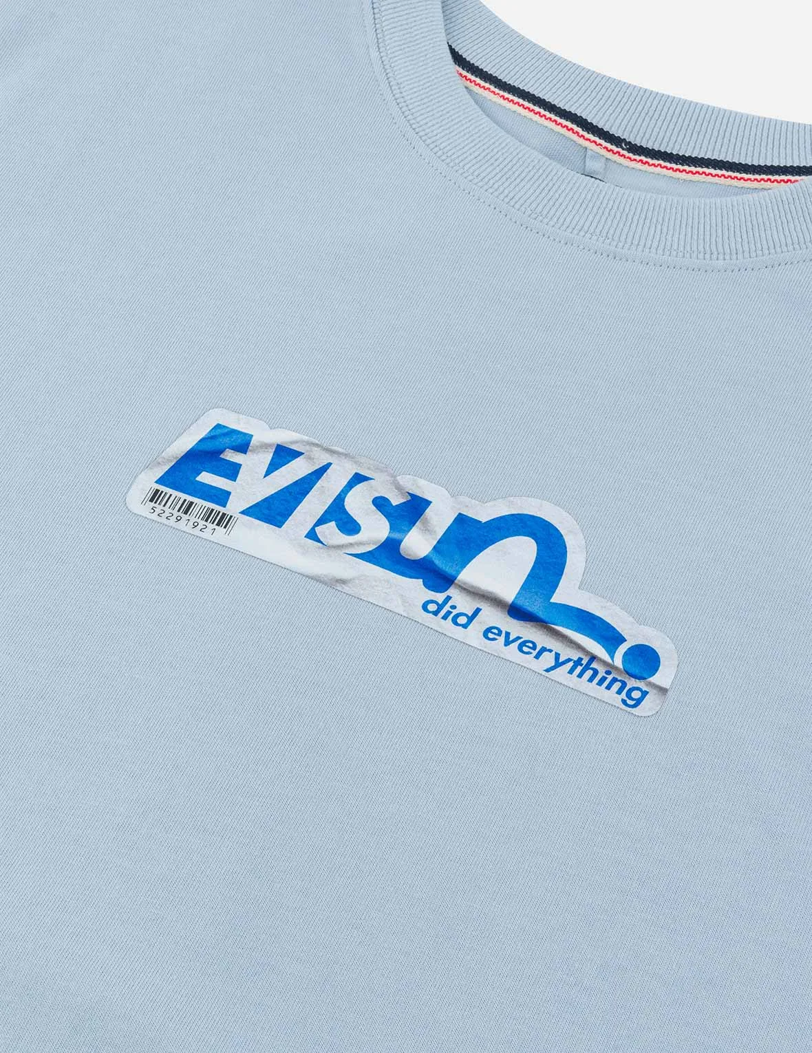 SPRING/ SUMMER COLLECTION 2025 Poster Daicock Print Regular Fit T-shirt