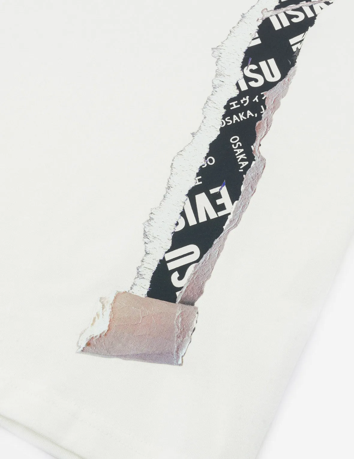 SPRING/ SUMMER COLLECTION 2025 Poster Daicock Print Regular Fit T-shirt