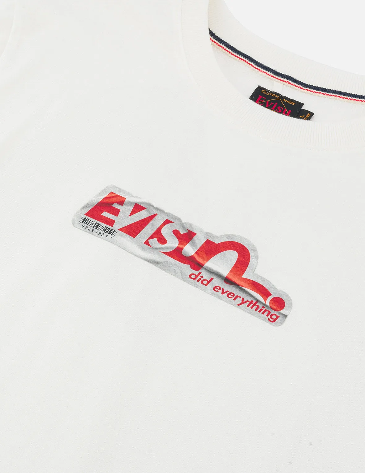SPRING/ SUMMER COLLECTION 2025 Poster Daicock Print Regular Fit T-shirt