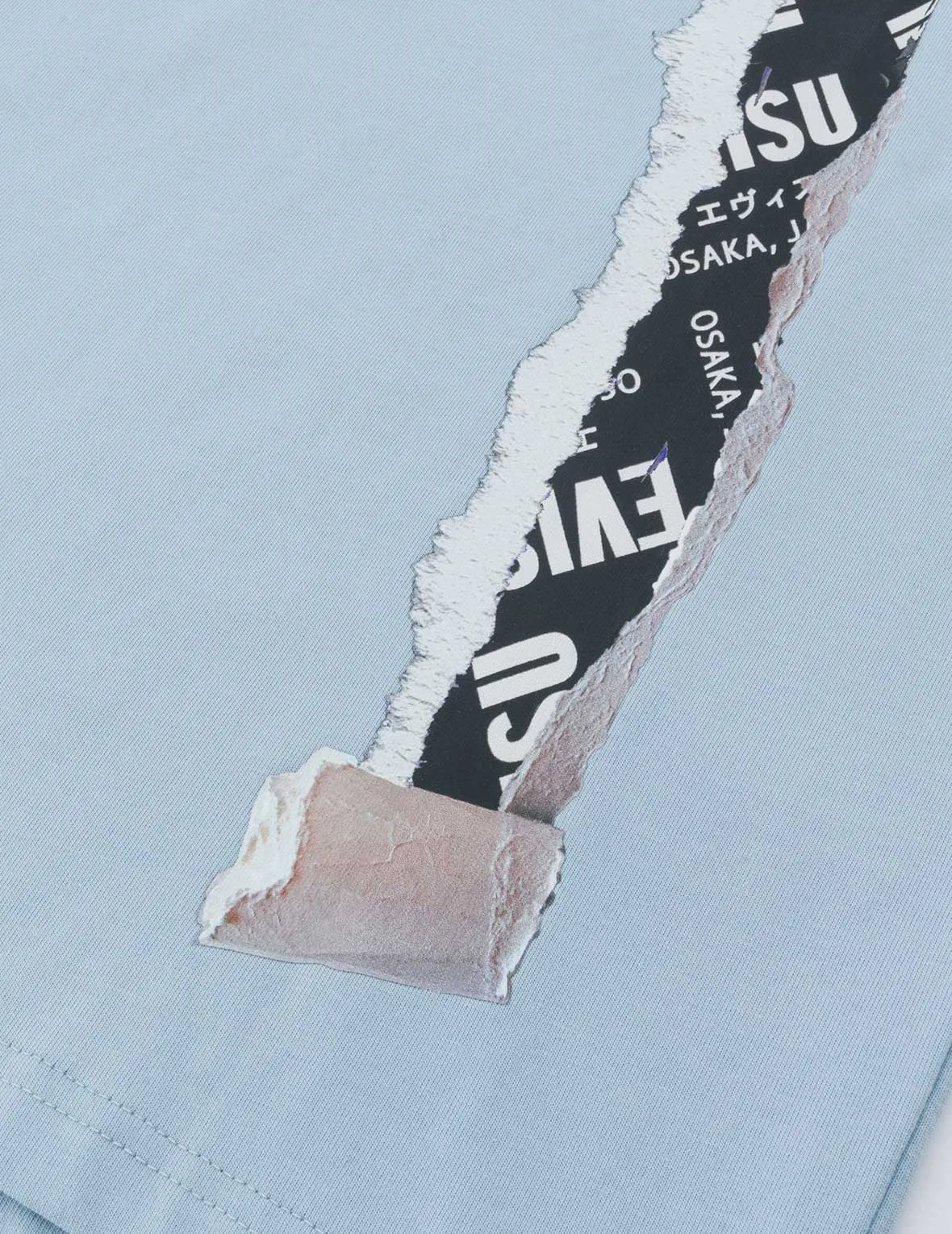 SPRING/ SUMMER COLLECTION 2025 Poster Daicock Print Regular Fit T-shirt