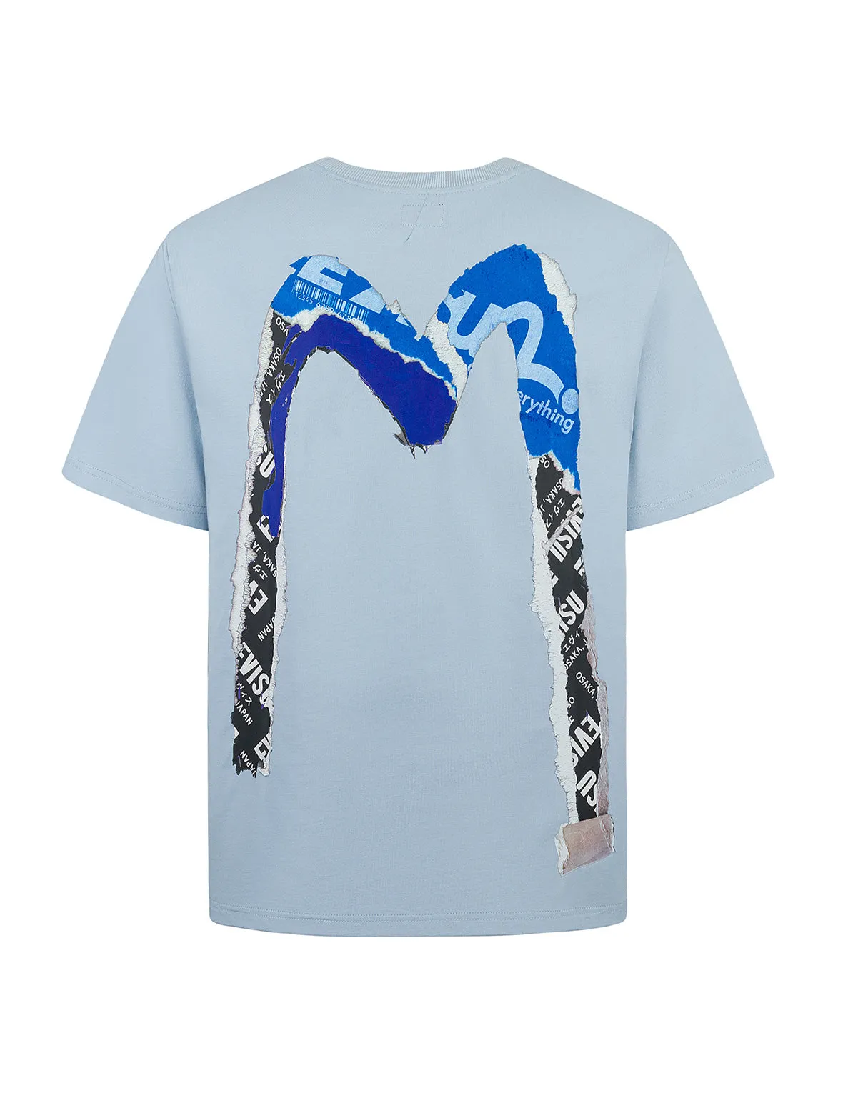 SPRING/ SUMMER COLLECTION 2025 Poster Daicock Print Regular Fit T-shirt