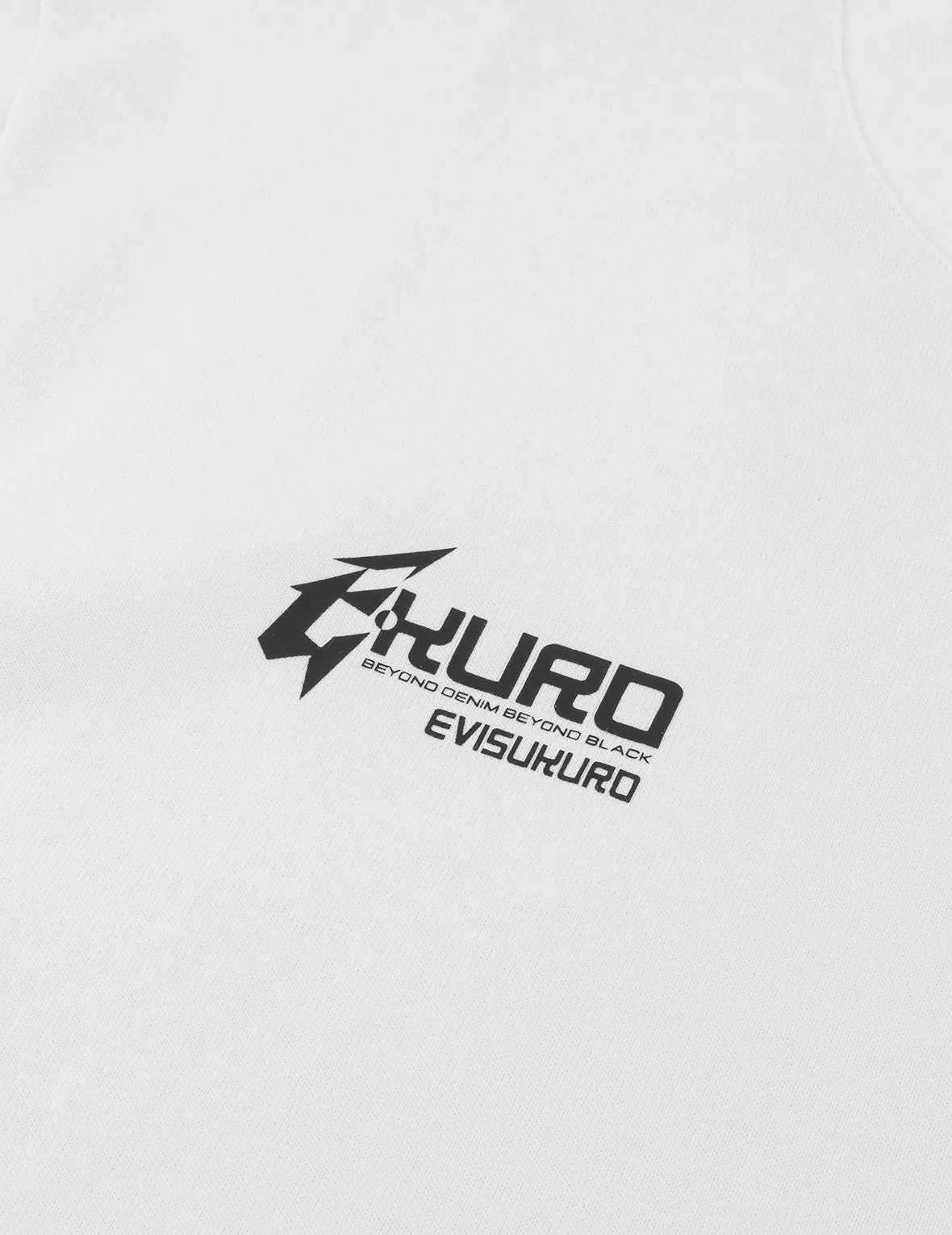 SPRING/ SUMMER COLLECTION 2025 Seagull Embroidery and Logo Print Regular Fit T-shirt