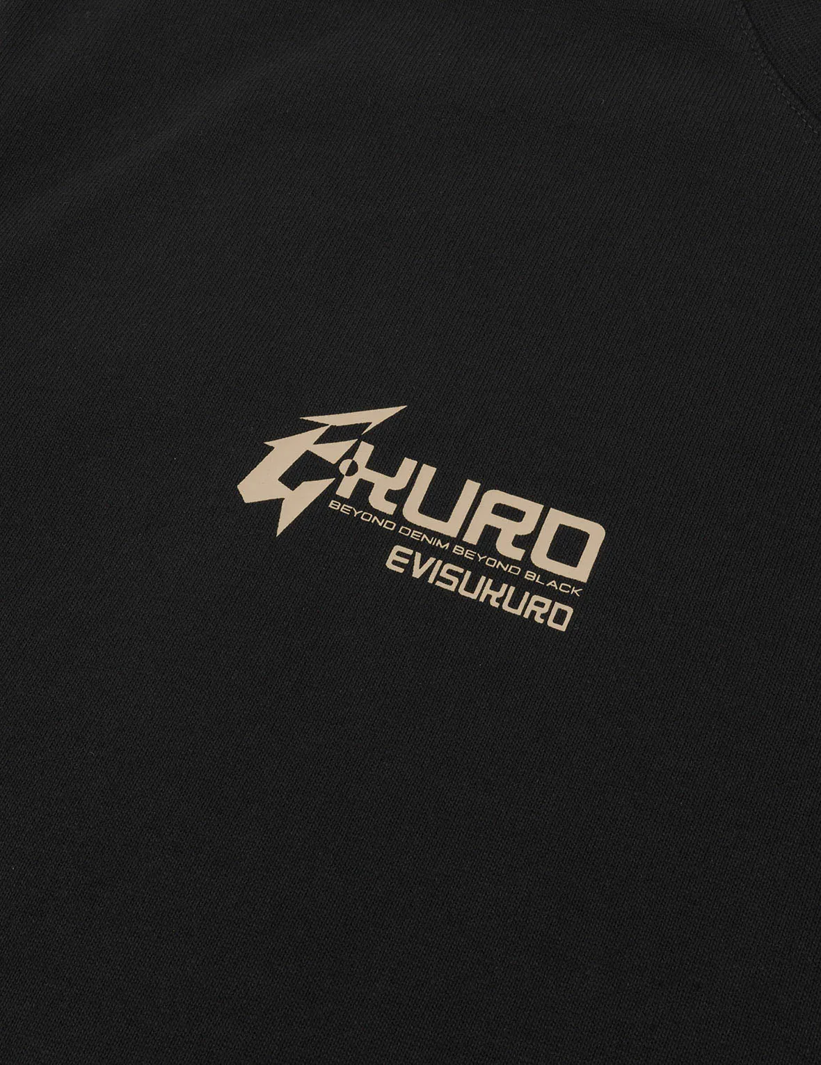 SPRING/ SUMMER COLLECTION 2025 Seagull Embroidery and Logo Print Regular Fit T-shirt