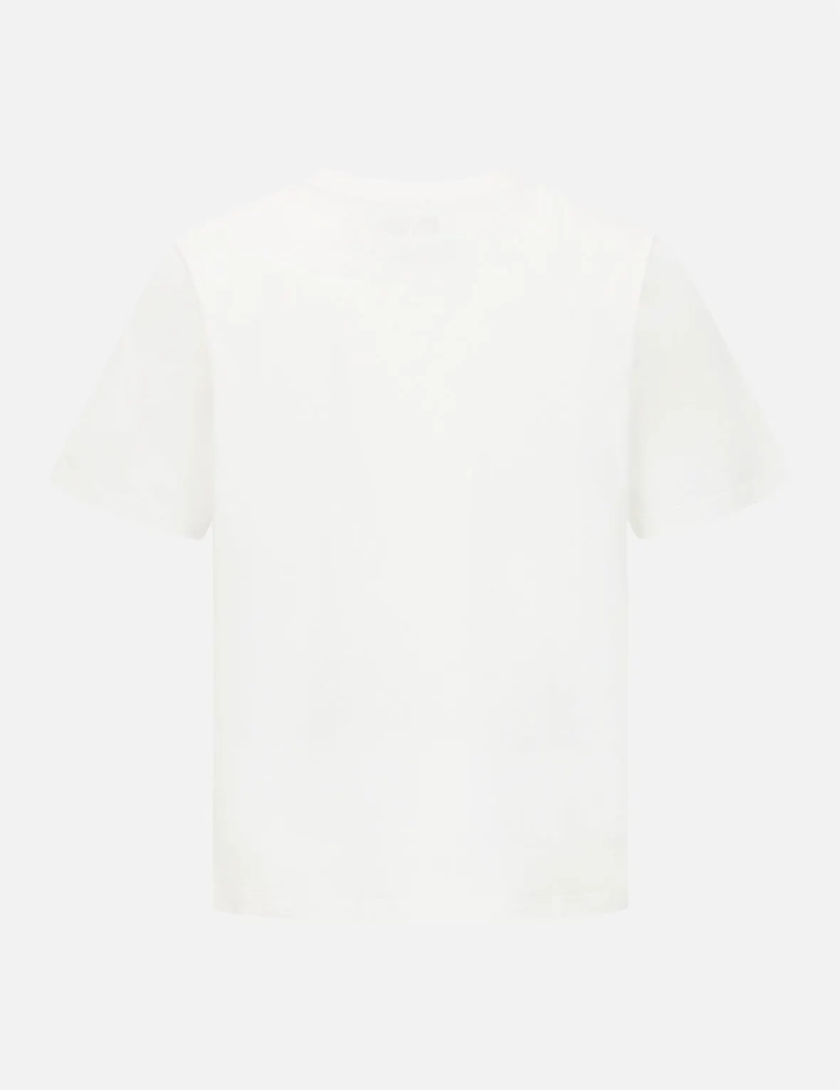 SPRING/ SUMMER COLLECTION 2025 Seagull Print T-Shirt