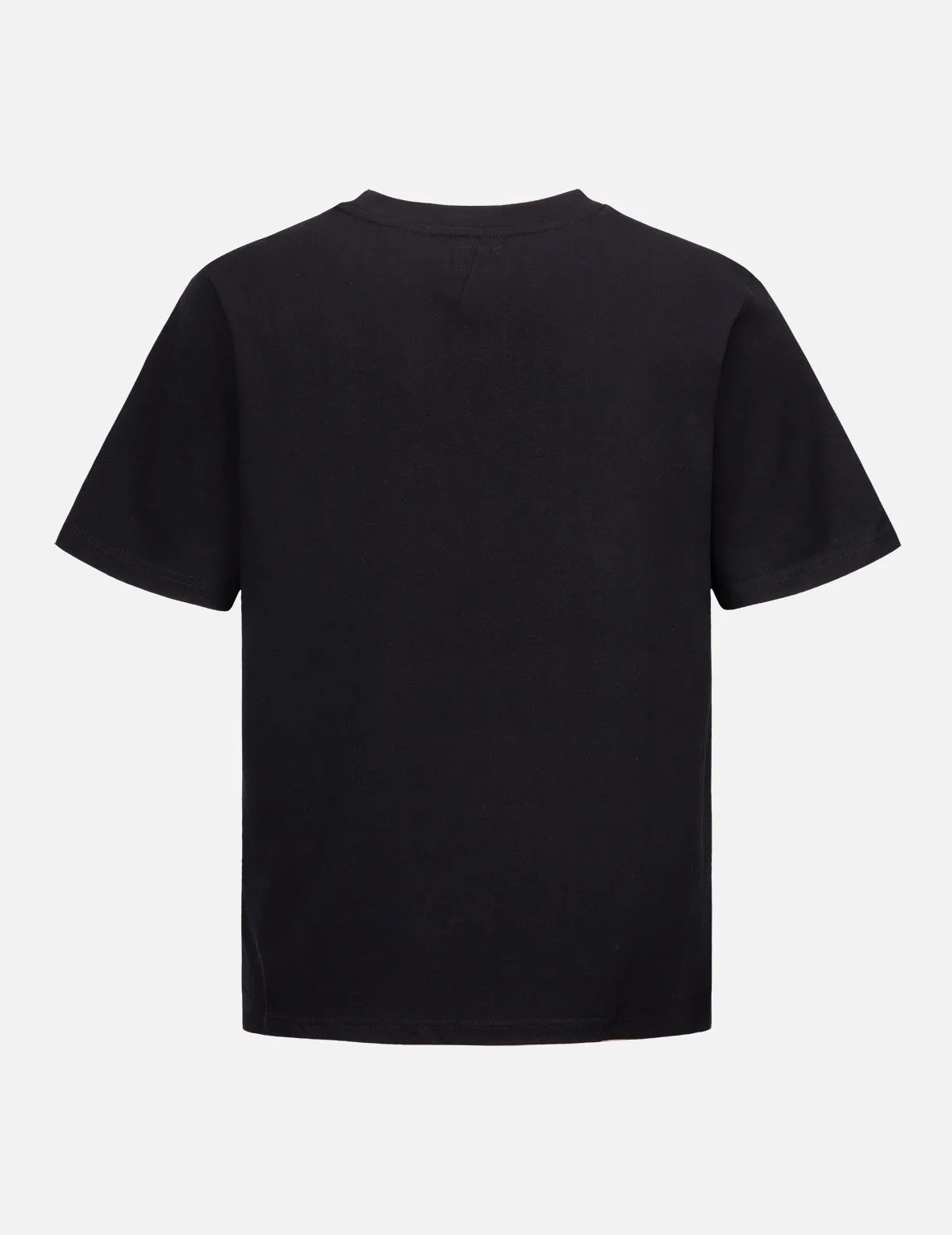 SPRING/ SUMMER COLLECTION 2025 Seagull Print T-Shirt