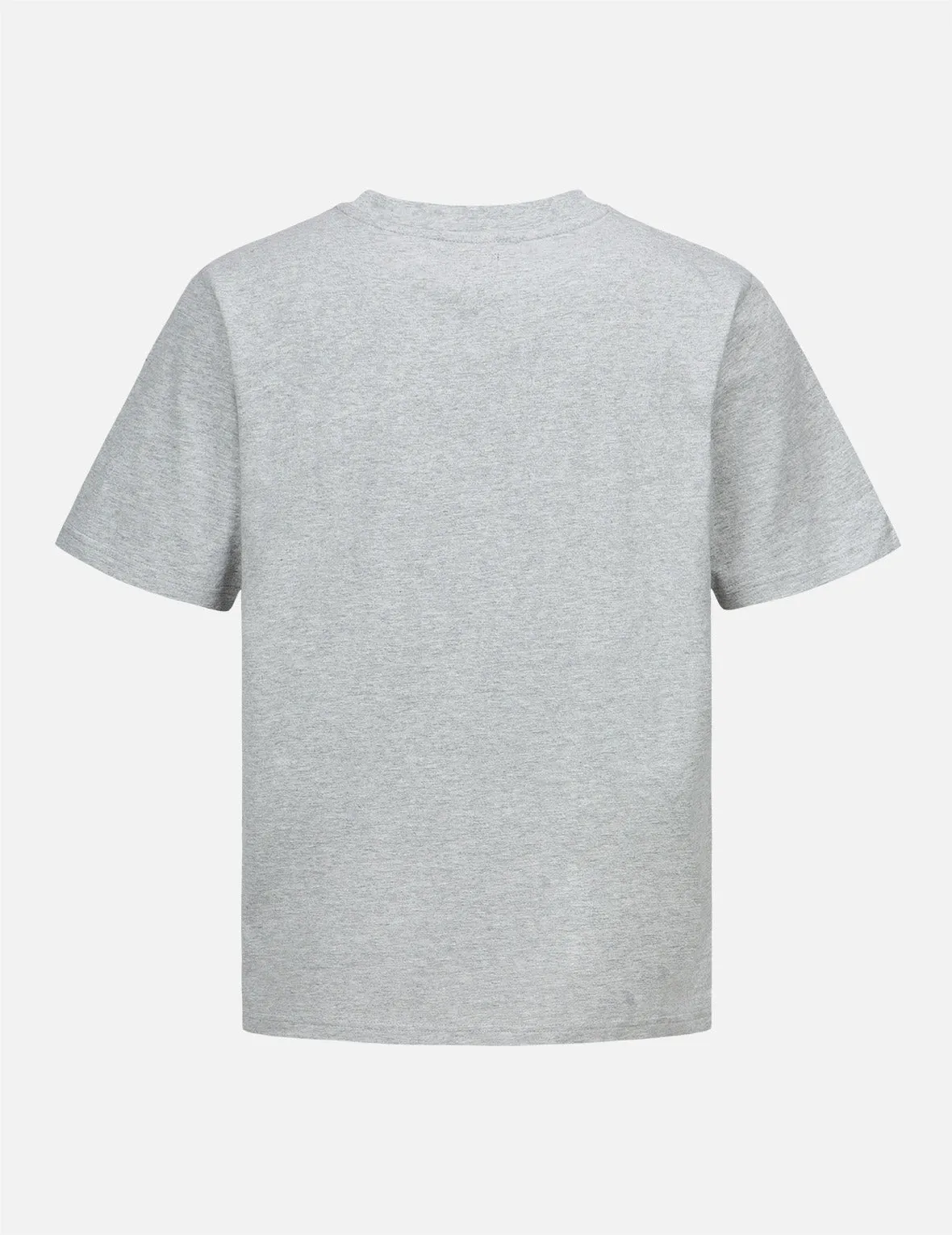 SPRING/ SUMMER COLLECTION 2025 Seagull Print T-Shirt