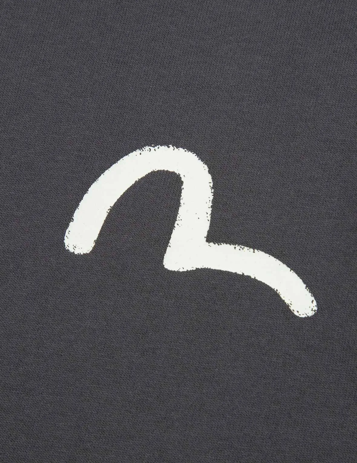 SPRING/ SUMMER COLLECTION 2025 Seagull Print T-Shirt