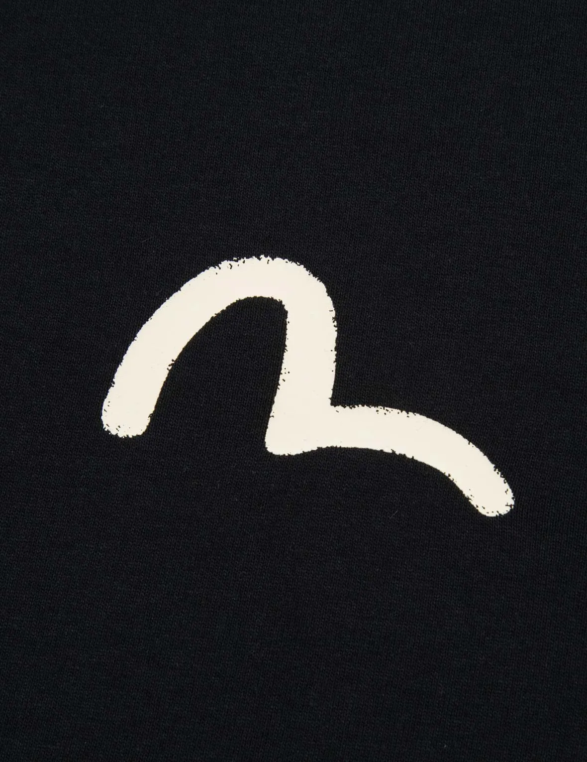 SPRING/ SUMMER COLLECTION 2025 Seagull Print T-Shirt