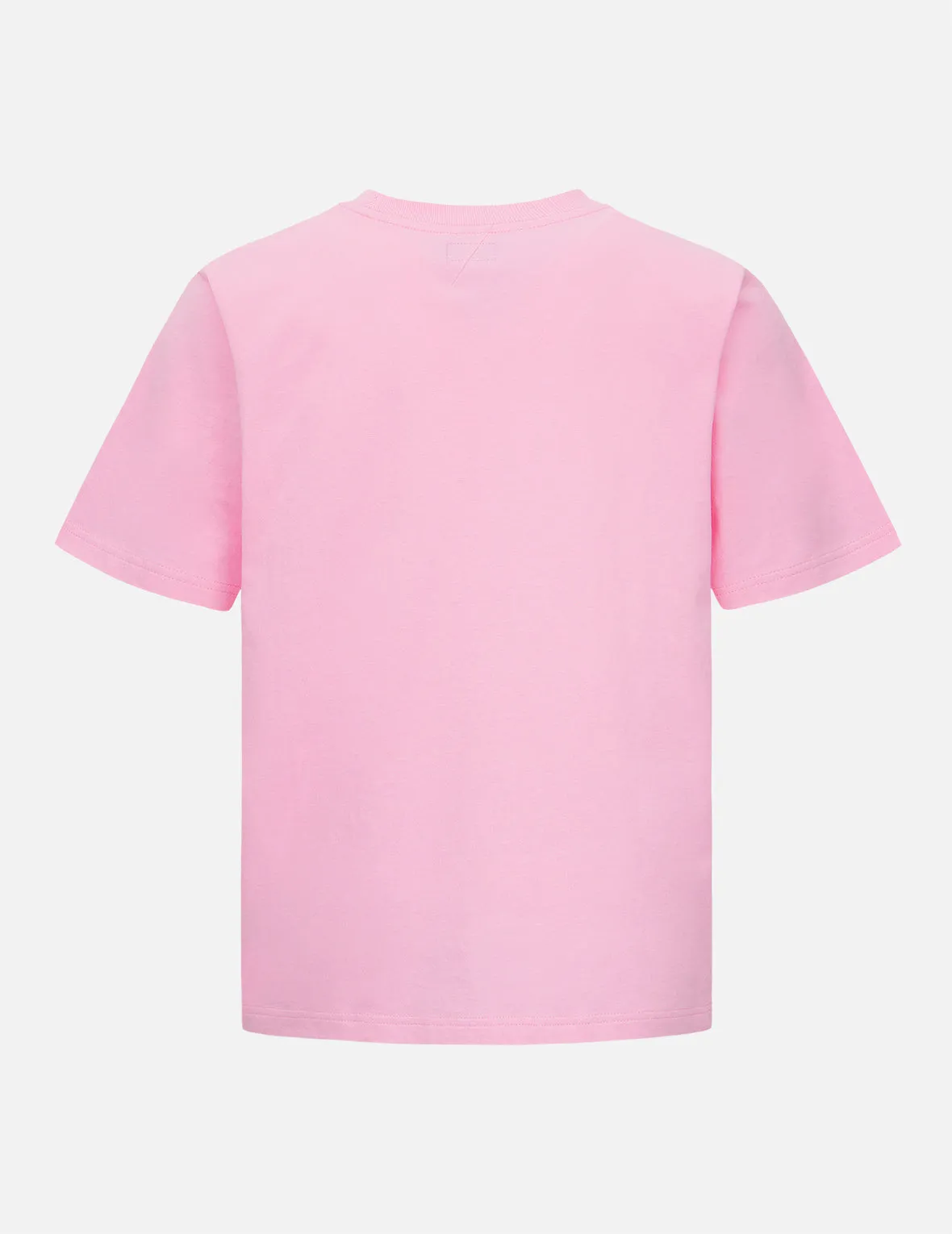 SPRING/ SUMMER COLLECTION 2025 Seagull Print T-Shirt