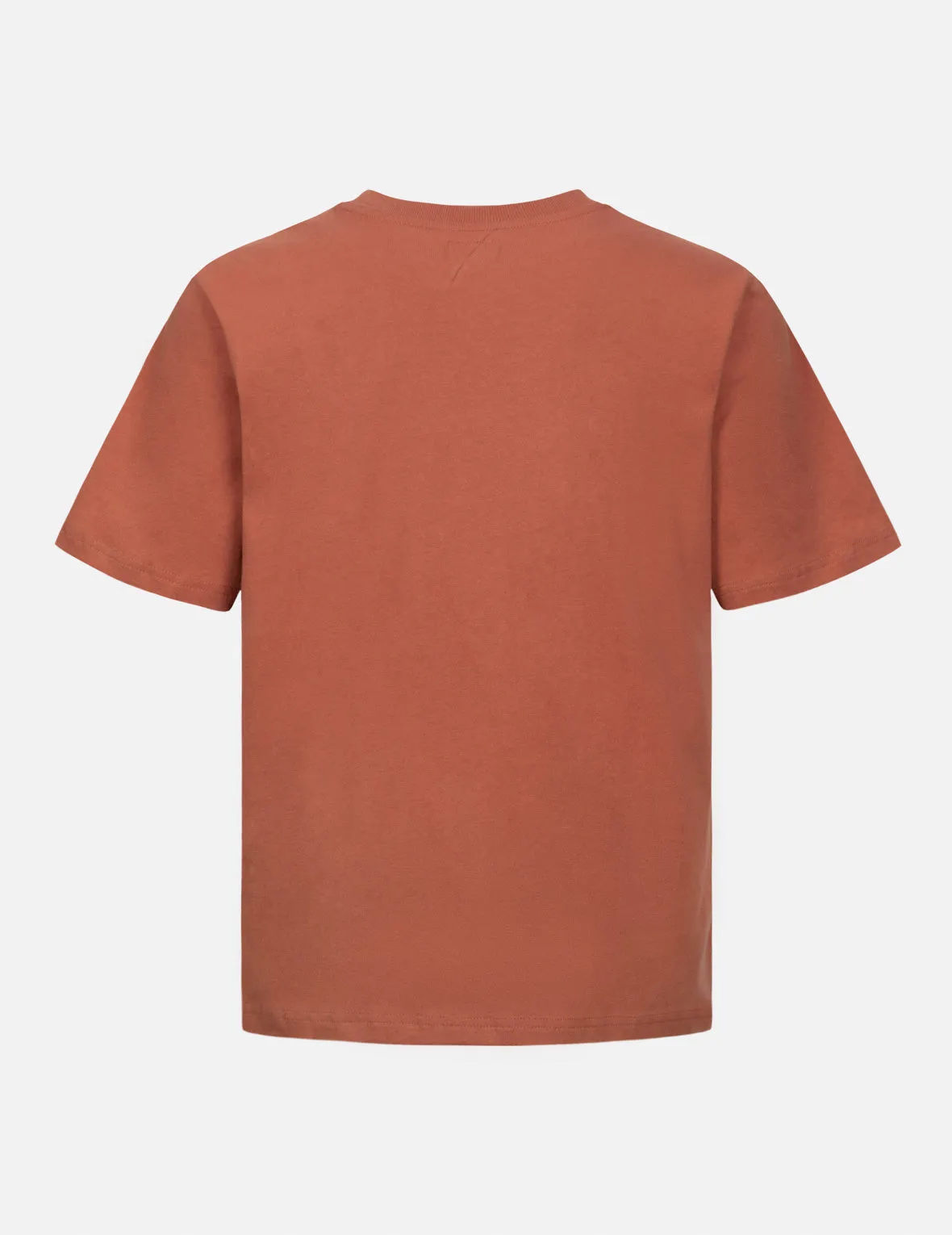 SPRING/ SUMMER COLLECTION 2025 Seagull Print T-Shirt
