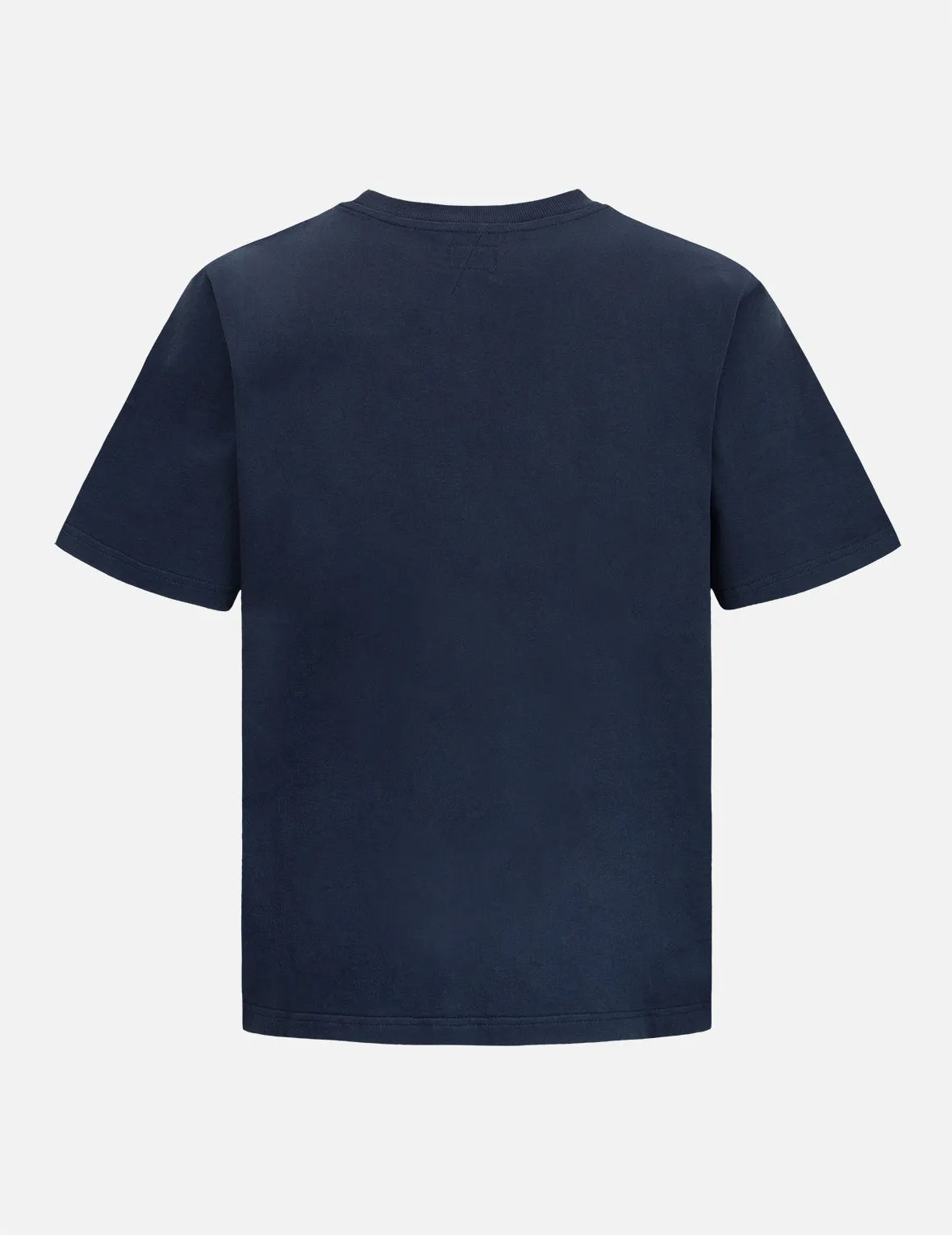 SPRING/ SUMMER COLLECTION 2025 Seagull Print T-Shirt