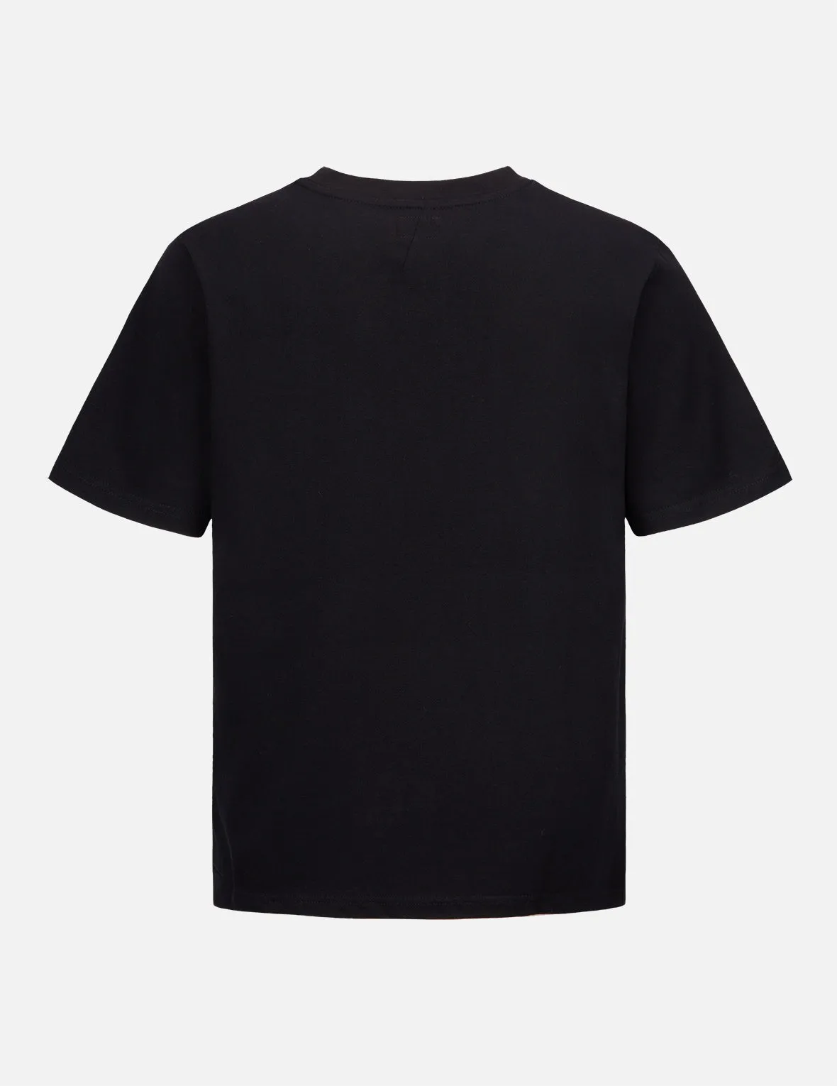 SPRING/ SUMMER COLLECTION 2025 Seagull Print T-Shirt