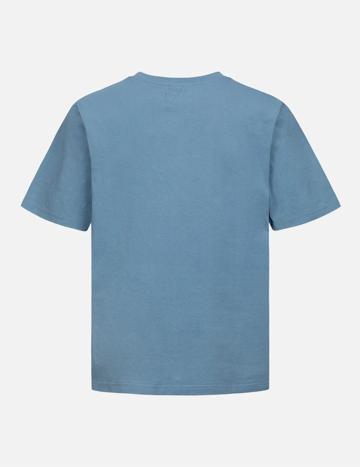 SPRING/ SUMMER COLLECTION 2025 Seagull Print T-Shirt