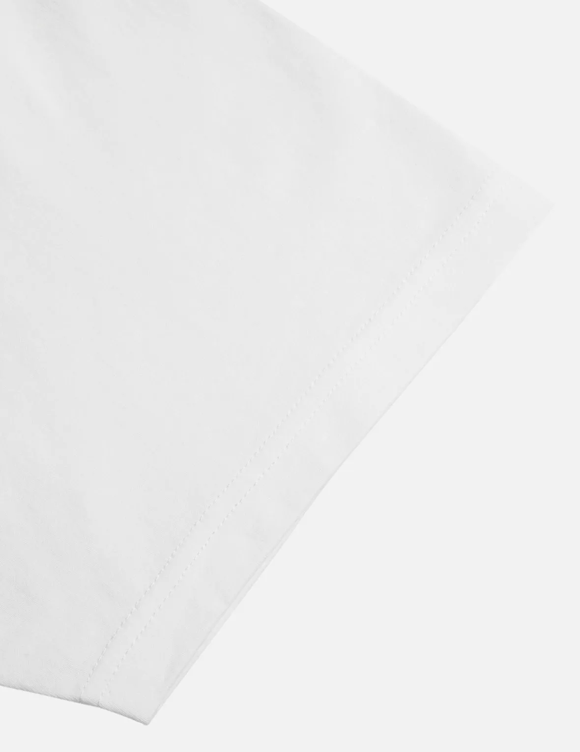 SPRING/ SUMMER COLLECTION 2025 Simulated Digital Print Relax Fit T-shirt
