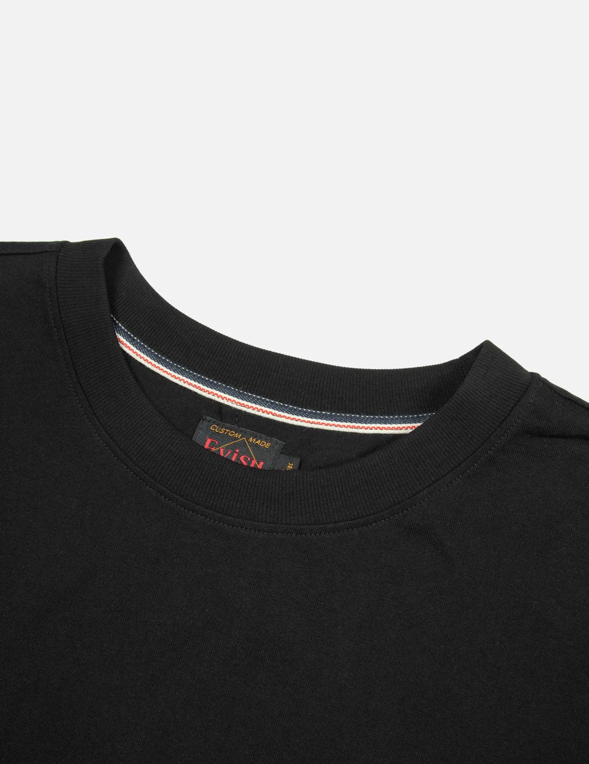 SPRING/ SUMMER COLLECTION 2025 Simulated Digital Print Relax Fit T-shirt