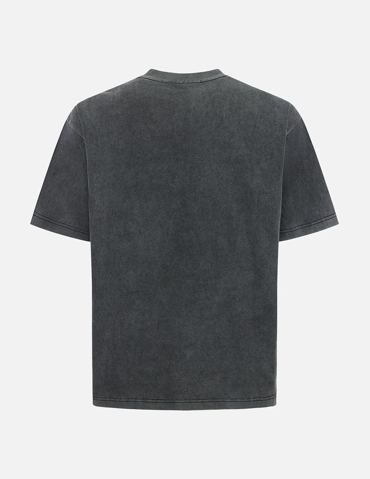 SPRING/ SUMMER COLLECTION 2025 Sketch Logo Print Relax Fit T-Shirt