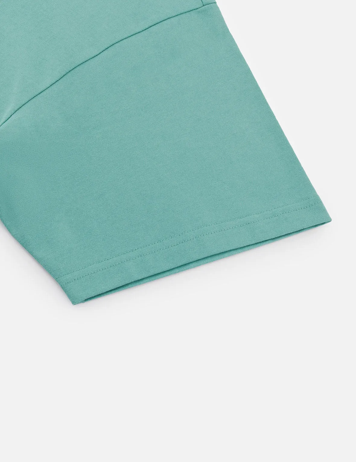 SPRING/ SUMMER COLLECTION 2025 Slogan and Totem Daicock Print Relax Fit T-shirt