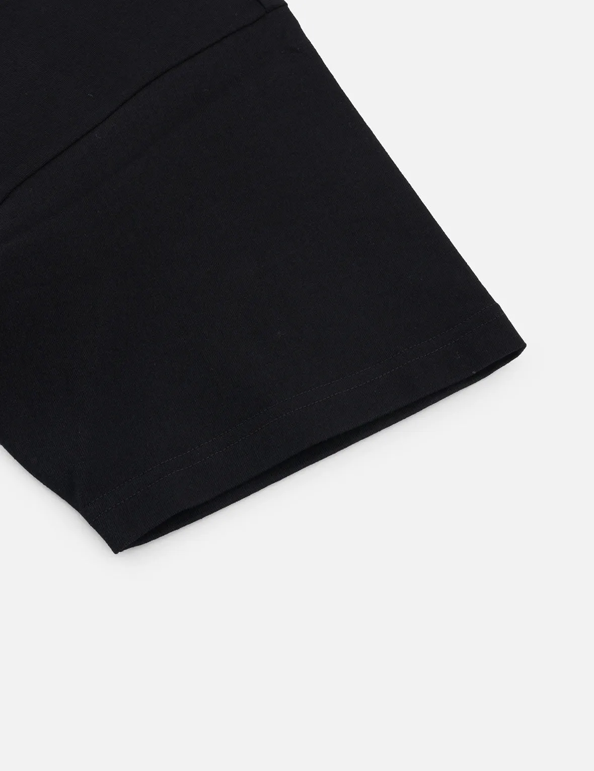 SPRING/ SUMMER COLLECTION 2025 Slogan and Totem Daicock Print Relax Fit T-shirt