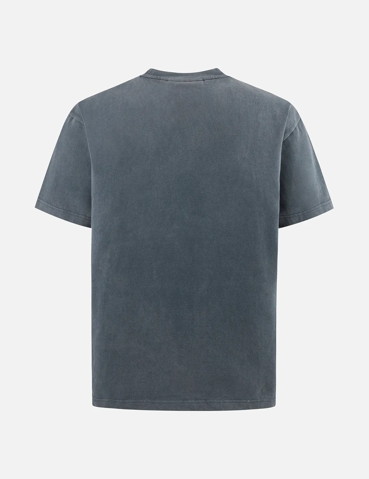 SPRING/ SUMMER COLLECTION 2025 Surf Seagull Print Relax Fit T-shirt