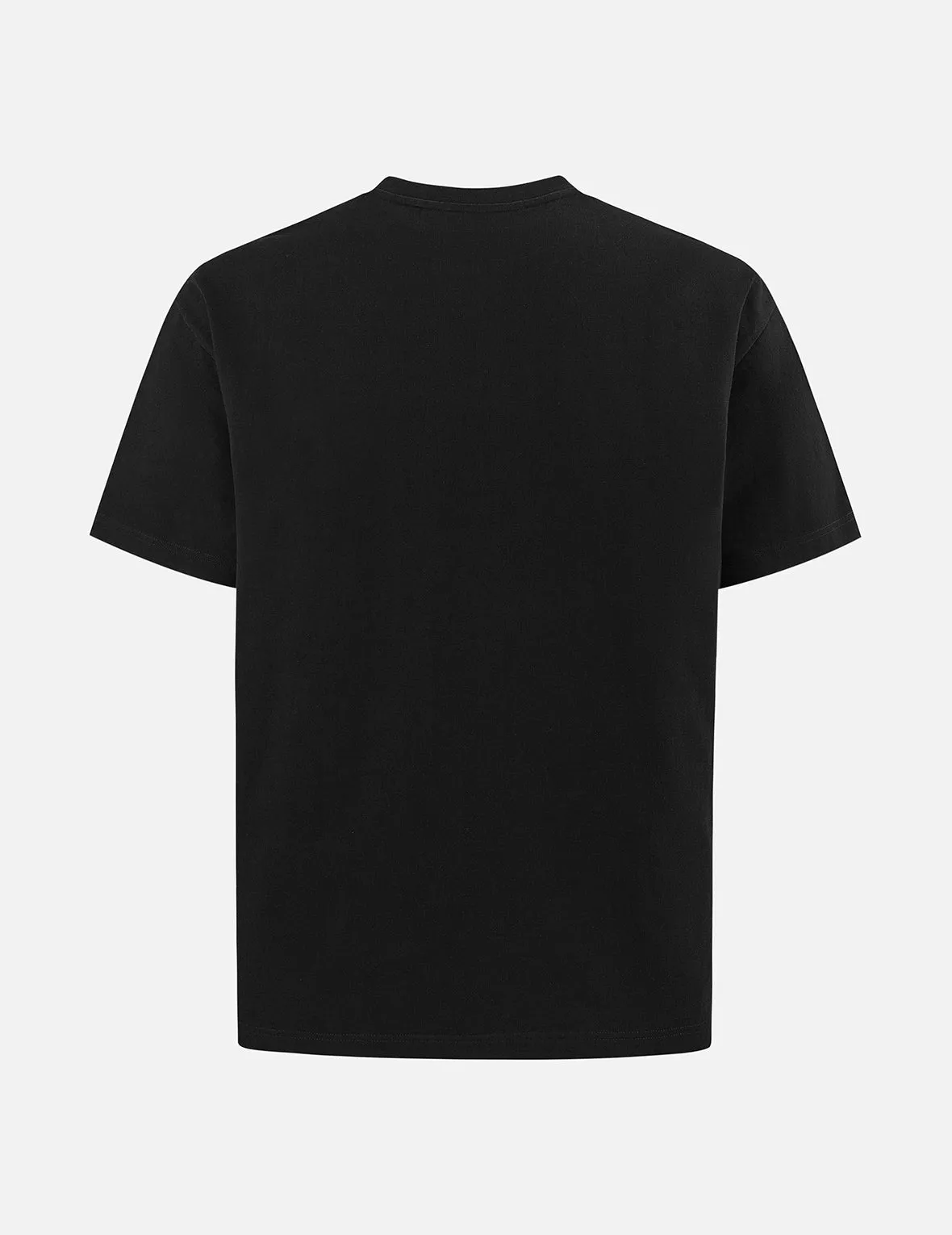 SPRING/ SUMMER COLLECTION 2025 Surf Seagull Print Relax Fit T-shirt