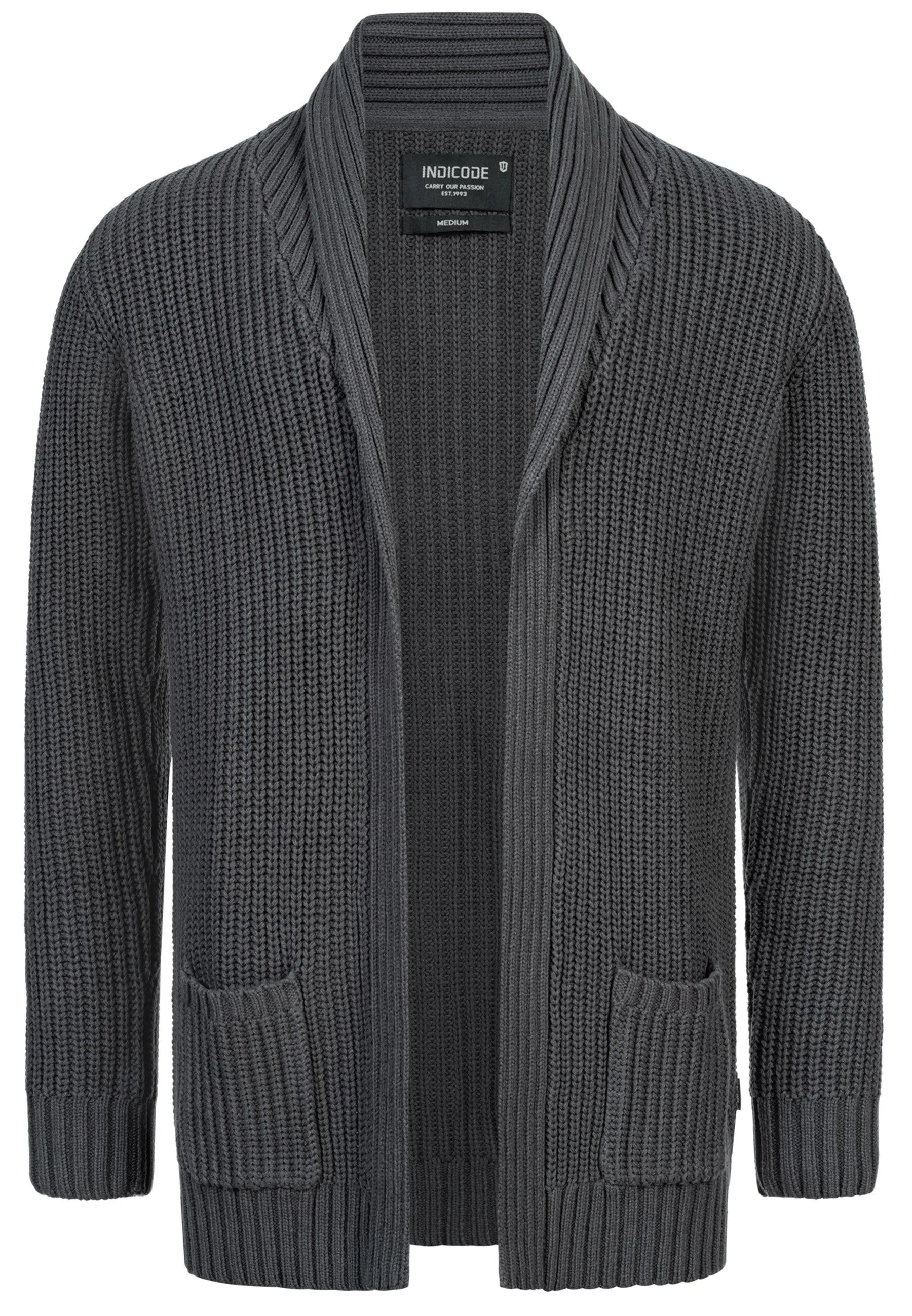Strickjacke Anaheim