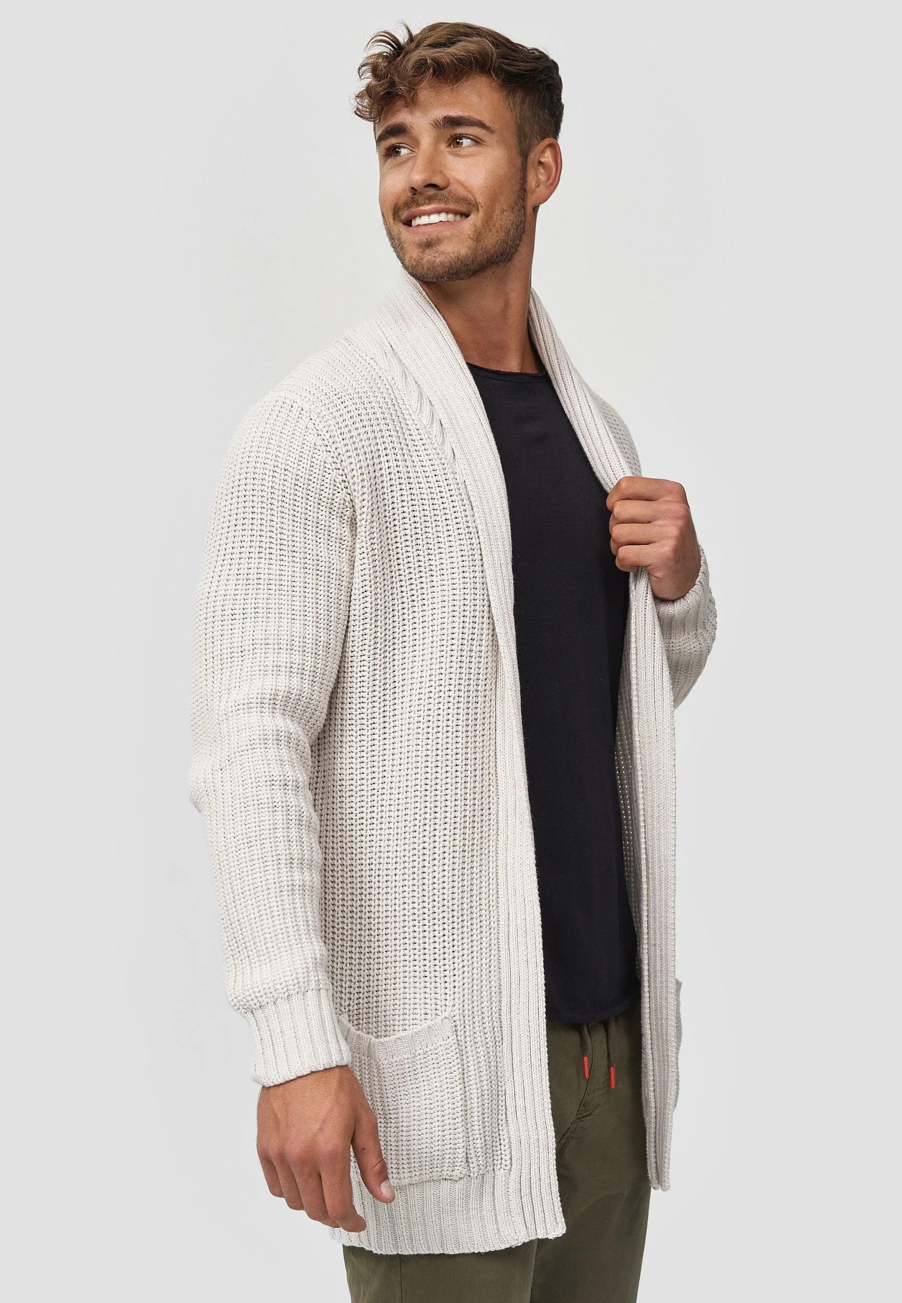 Strickjacke Anaheim