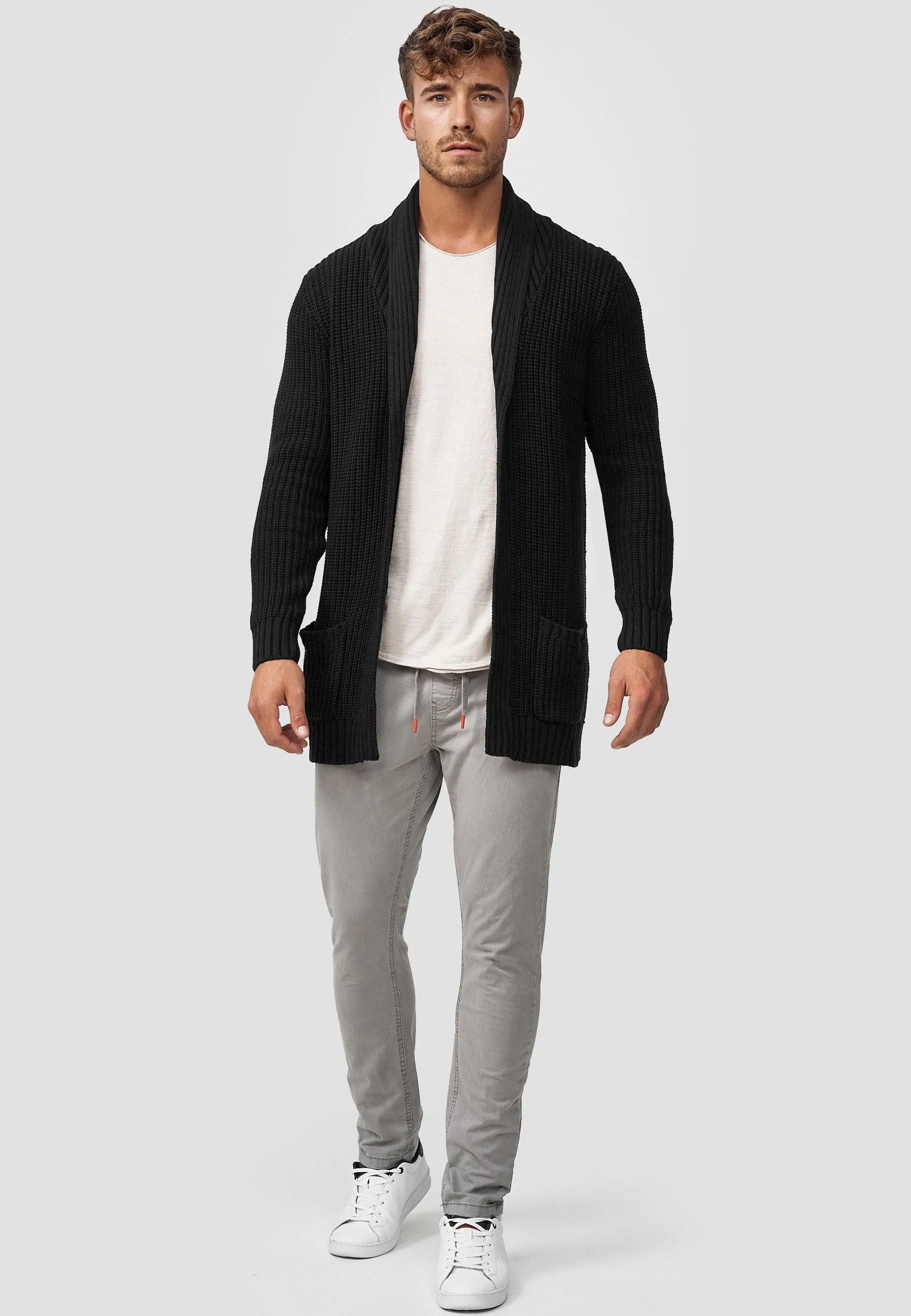 Strickjacke Anaheim
