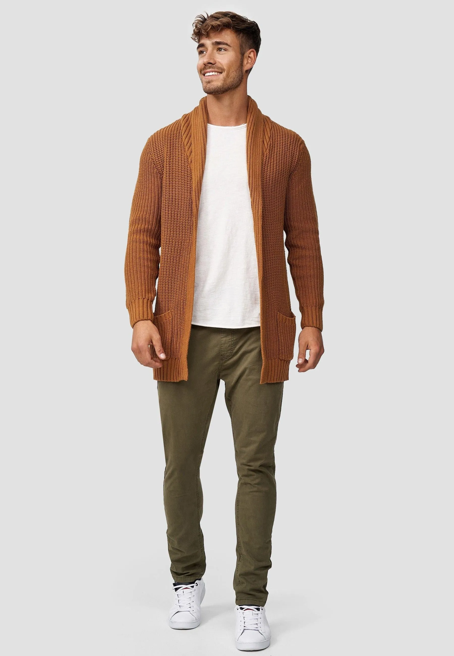 Strickjacke Anaheim