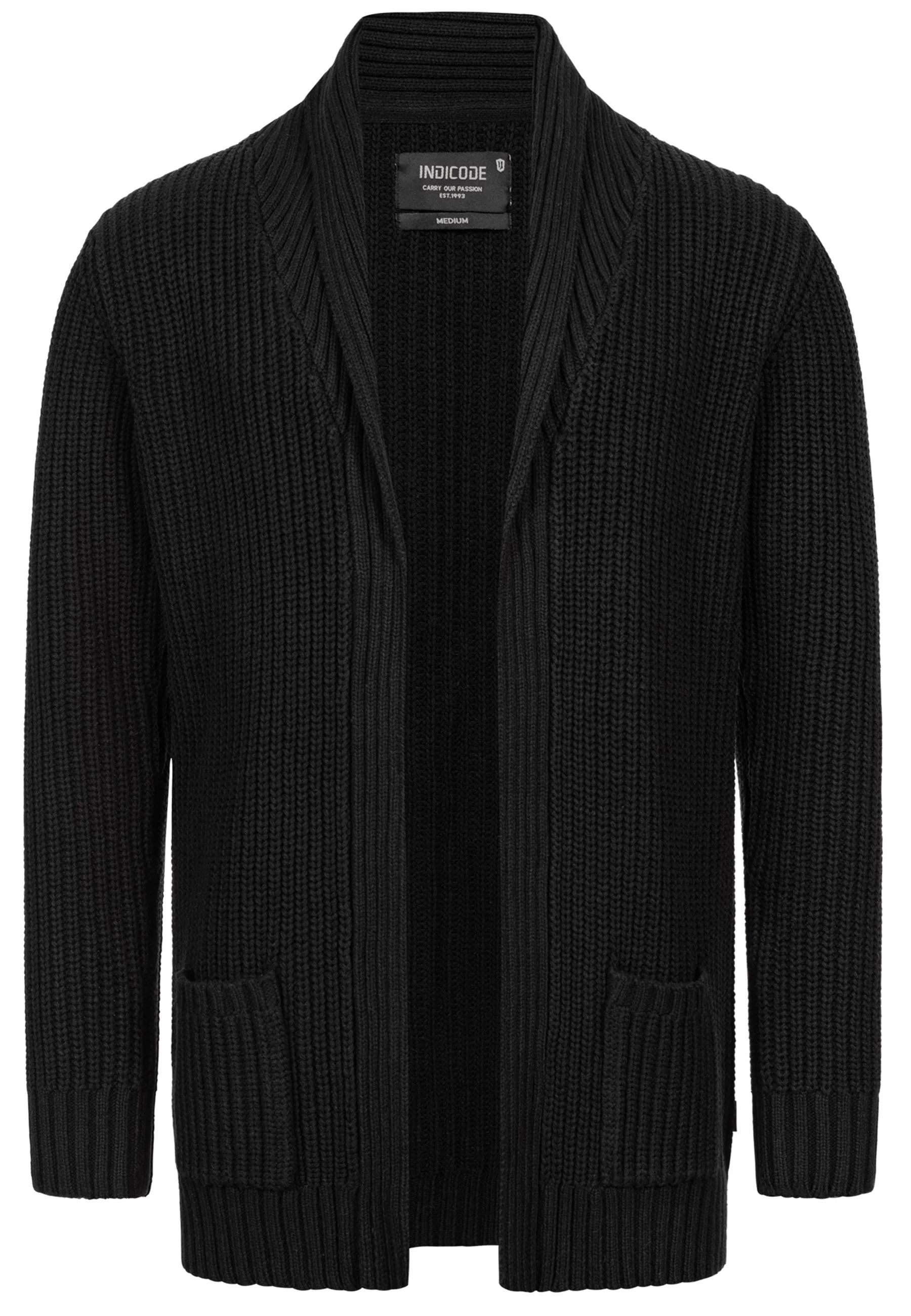 Strickjacke Anaheim