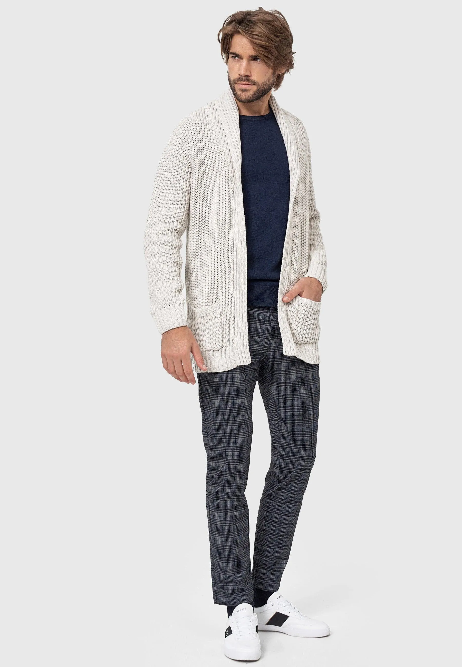 Strickjacke Anaheim