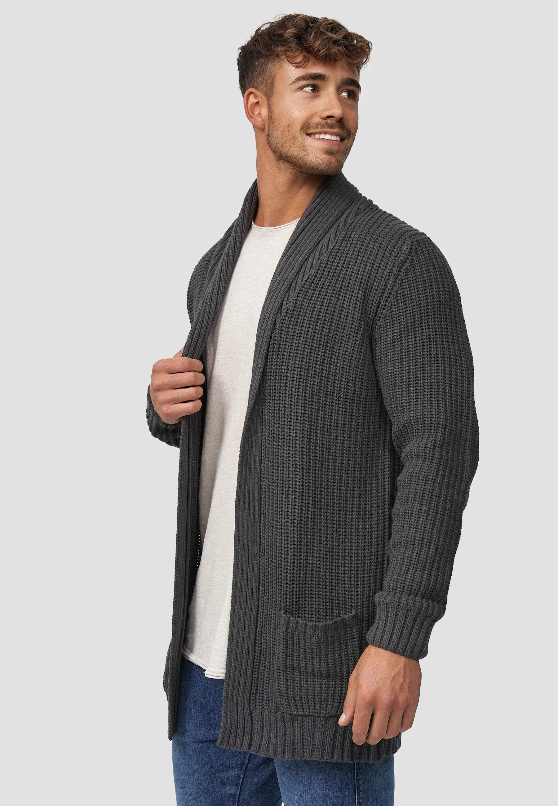 Strickjacke Anaheim