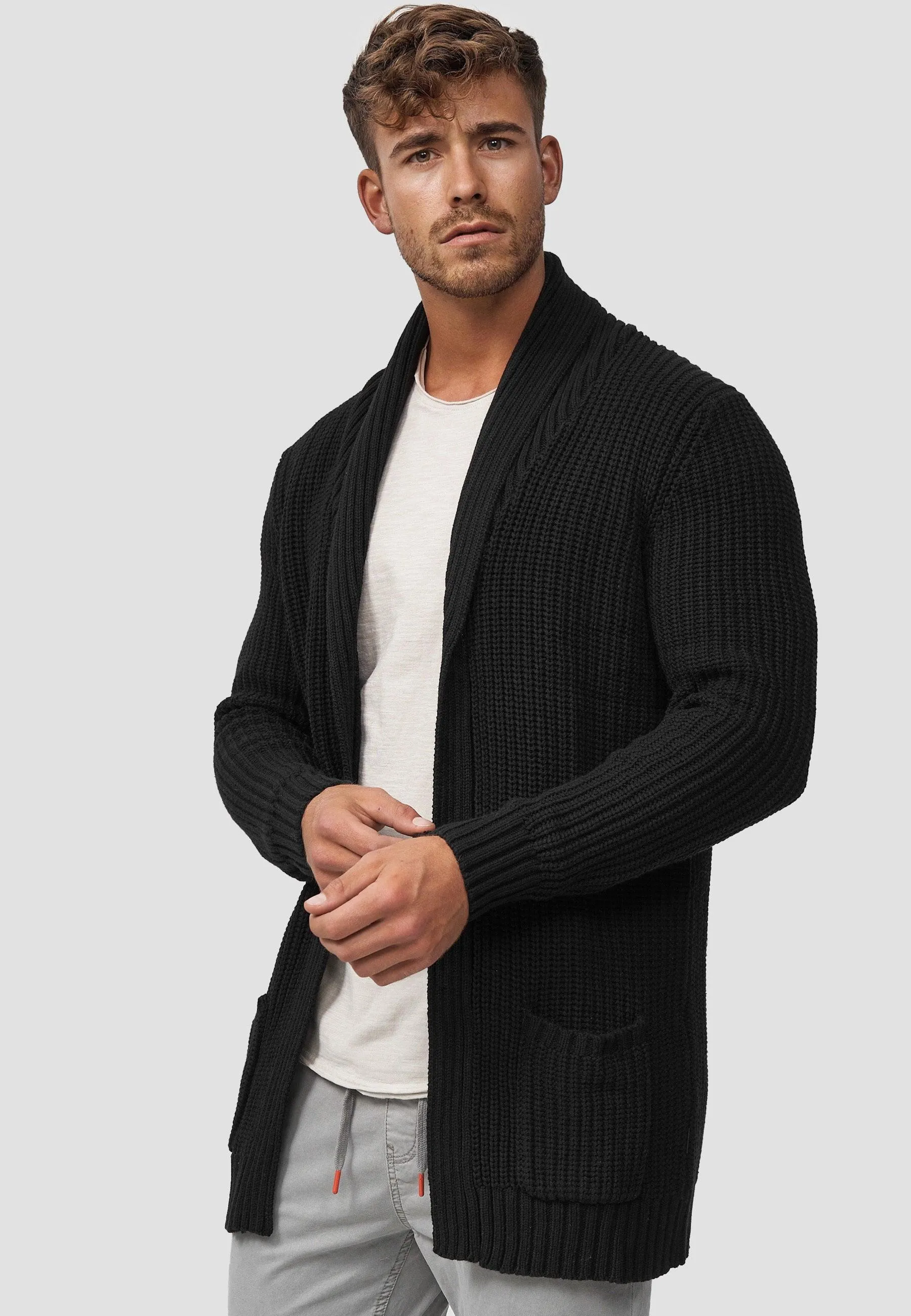 Strickjacke Anaheim