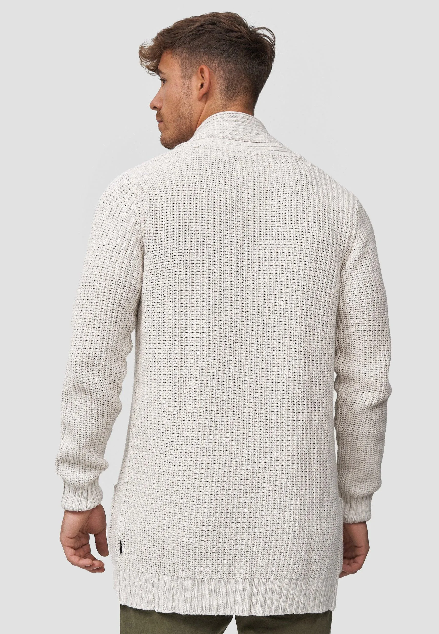 Strickjacke Anaheim