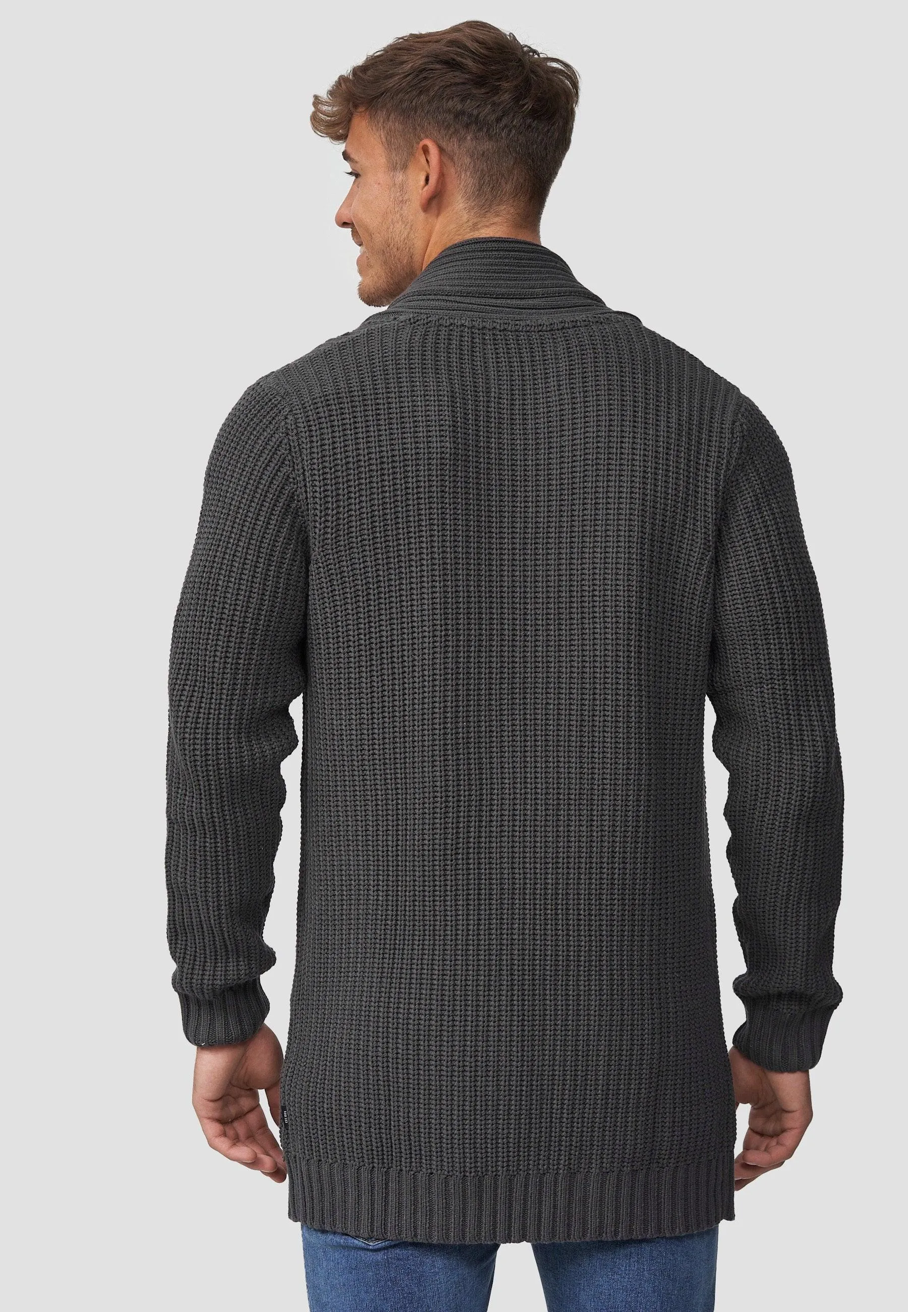 Strickjacke Anaheim