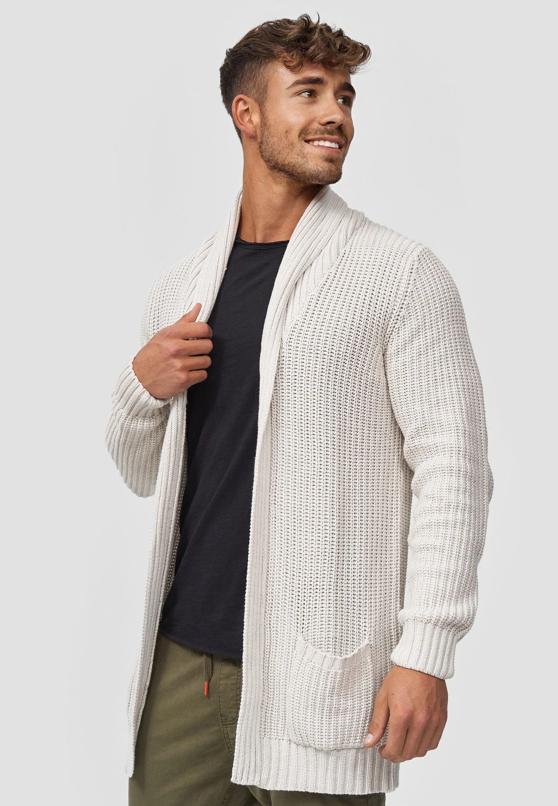 Strickjacke Anaheim